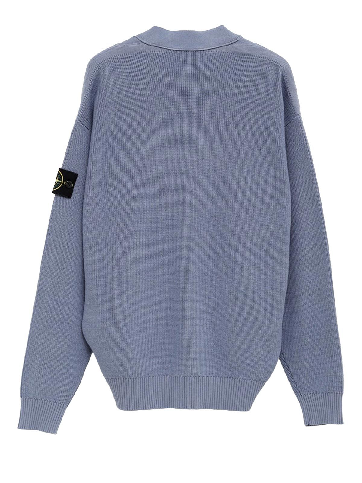 cardigan STONE ISLAND