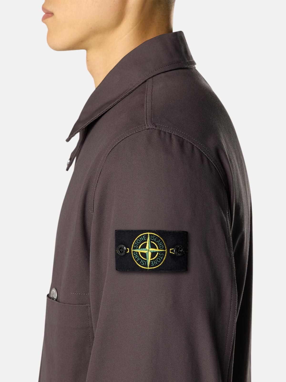 jacket STONE ISLAND
