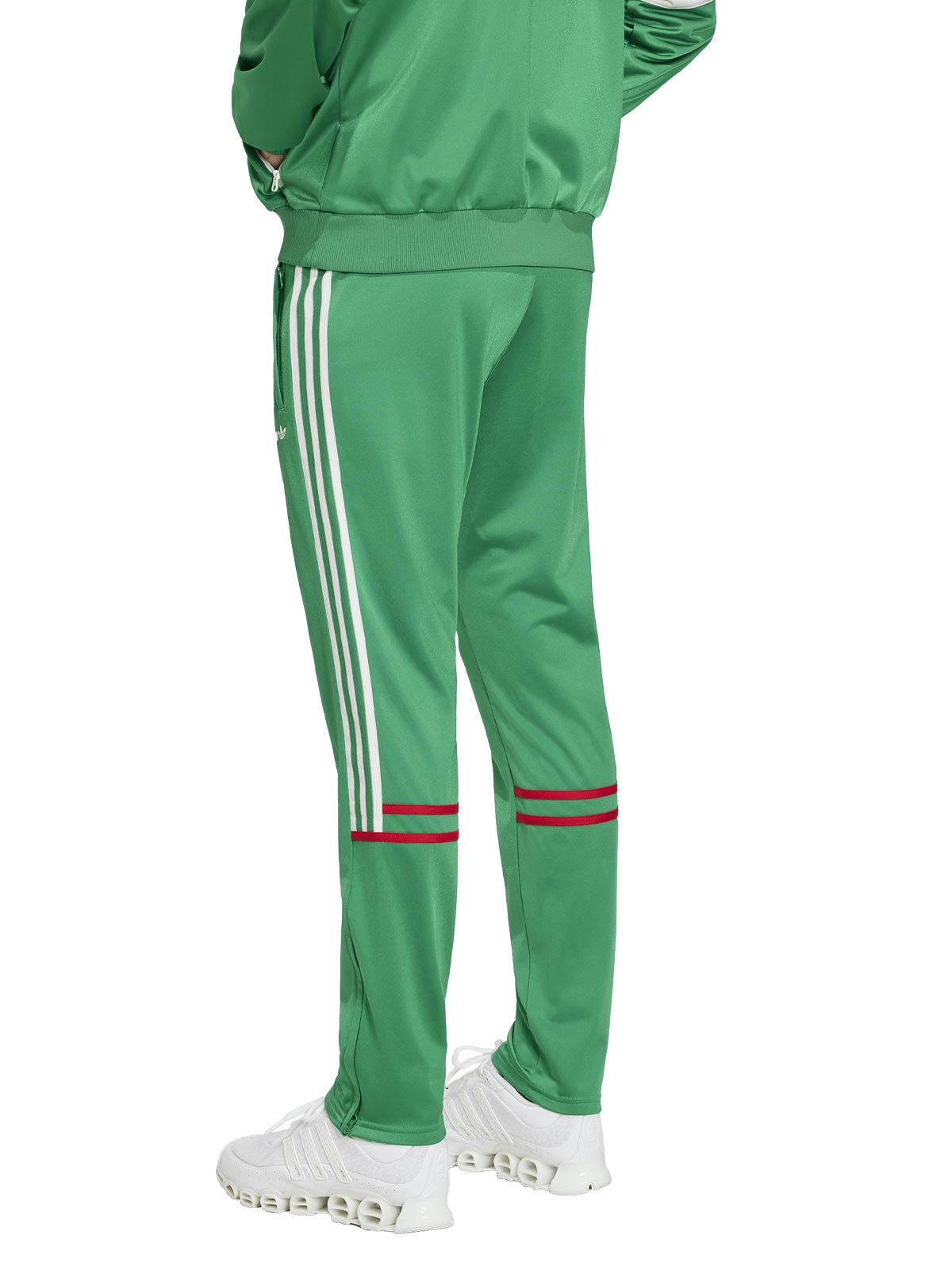 fmf tp 86 verde ADIDAS ORIGINALS