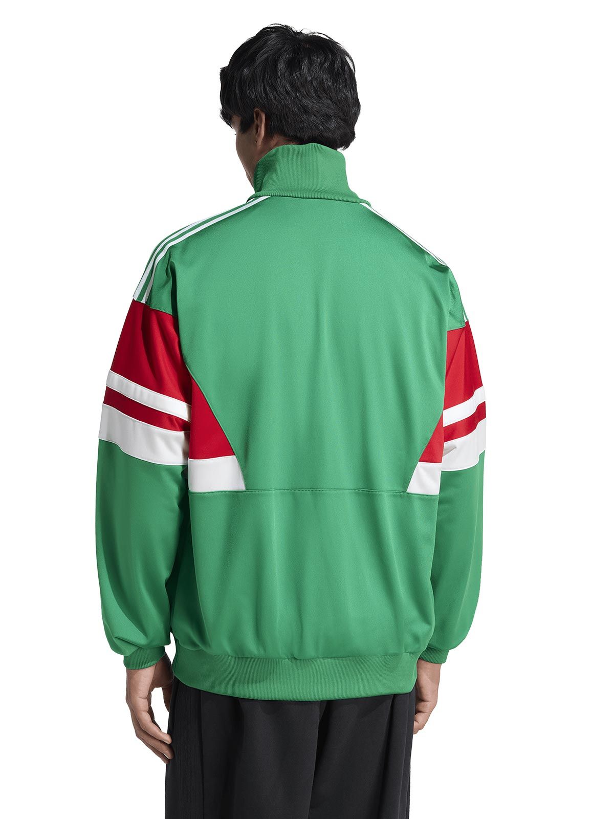 fmf tt 86 verde ADIDAS ORIGINALS