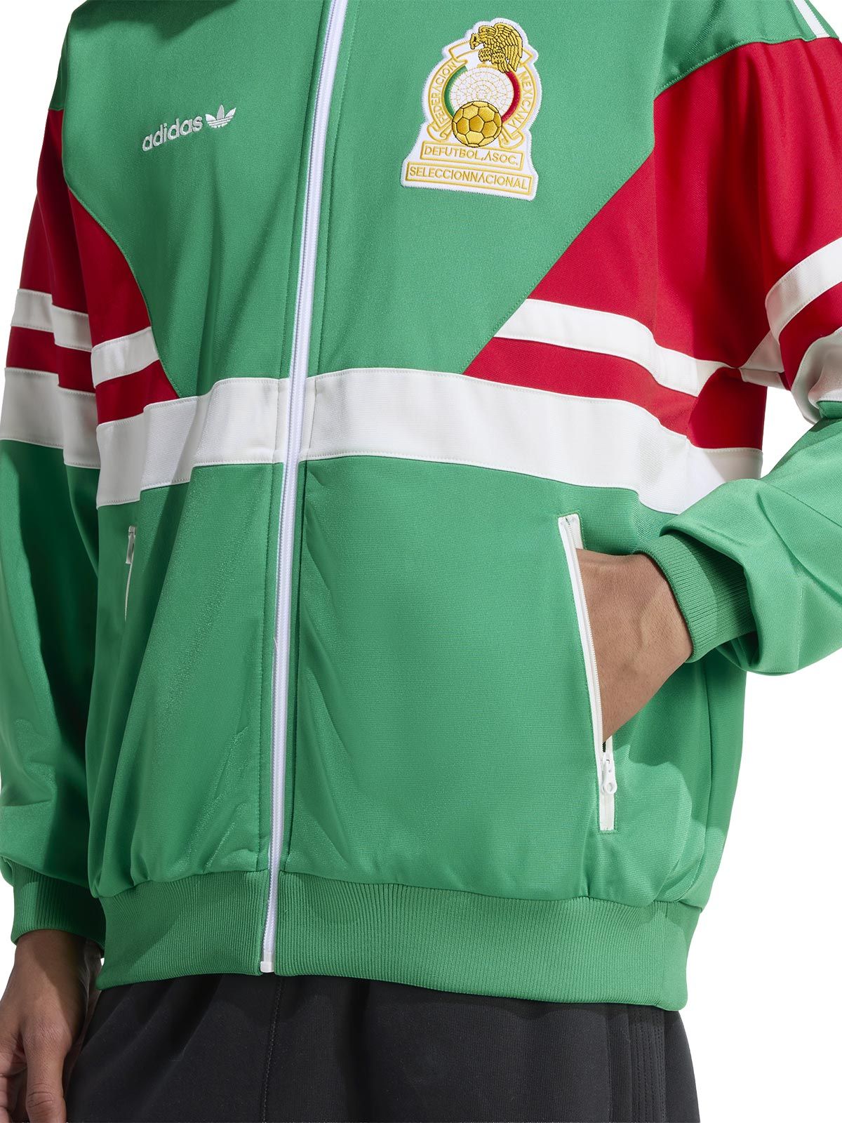 fmf tt 86 verde ADIDAS ORIGINALS