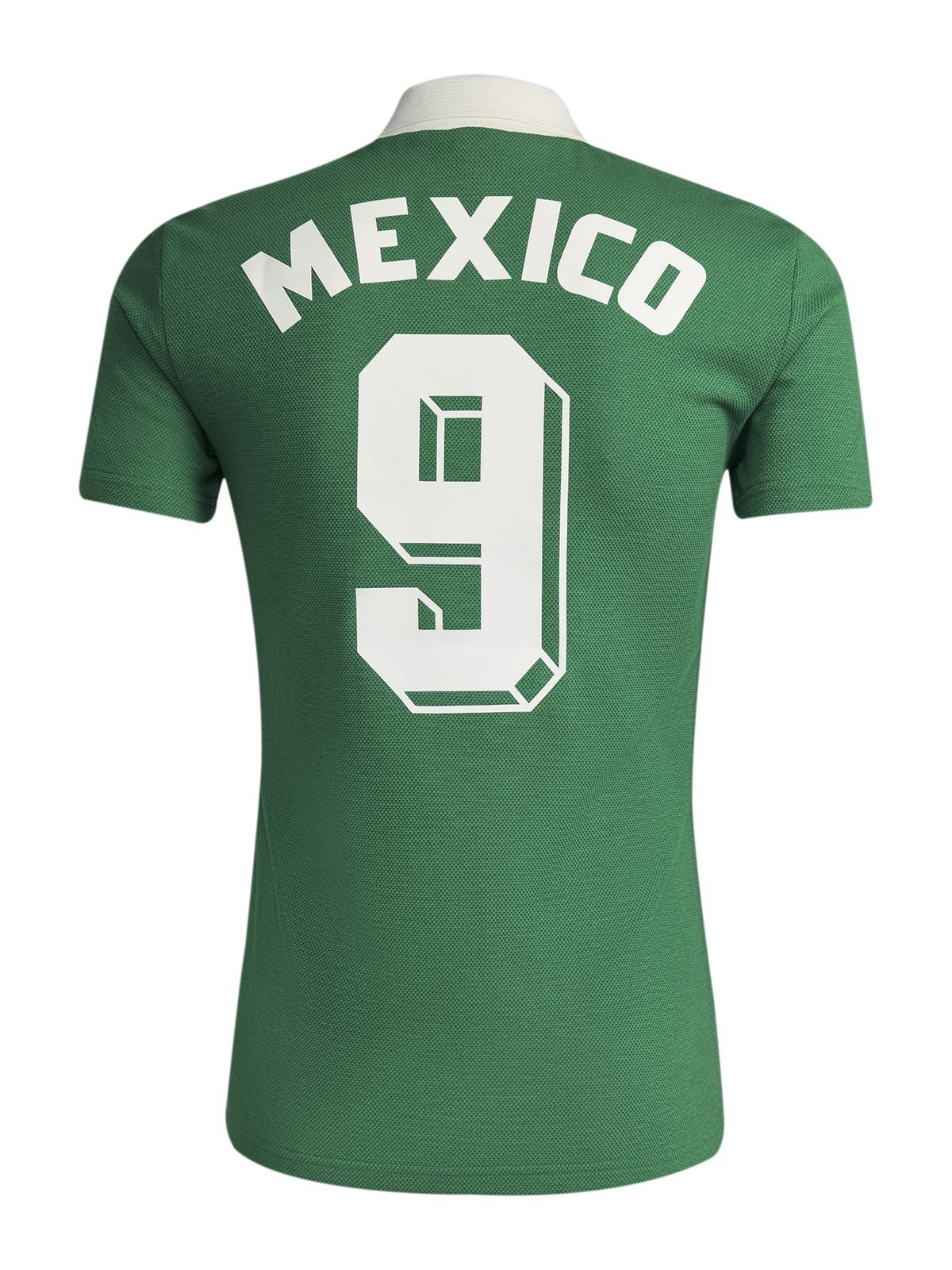 fmf jsy tee verde ADIDAS ORIGINALS