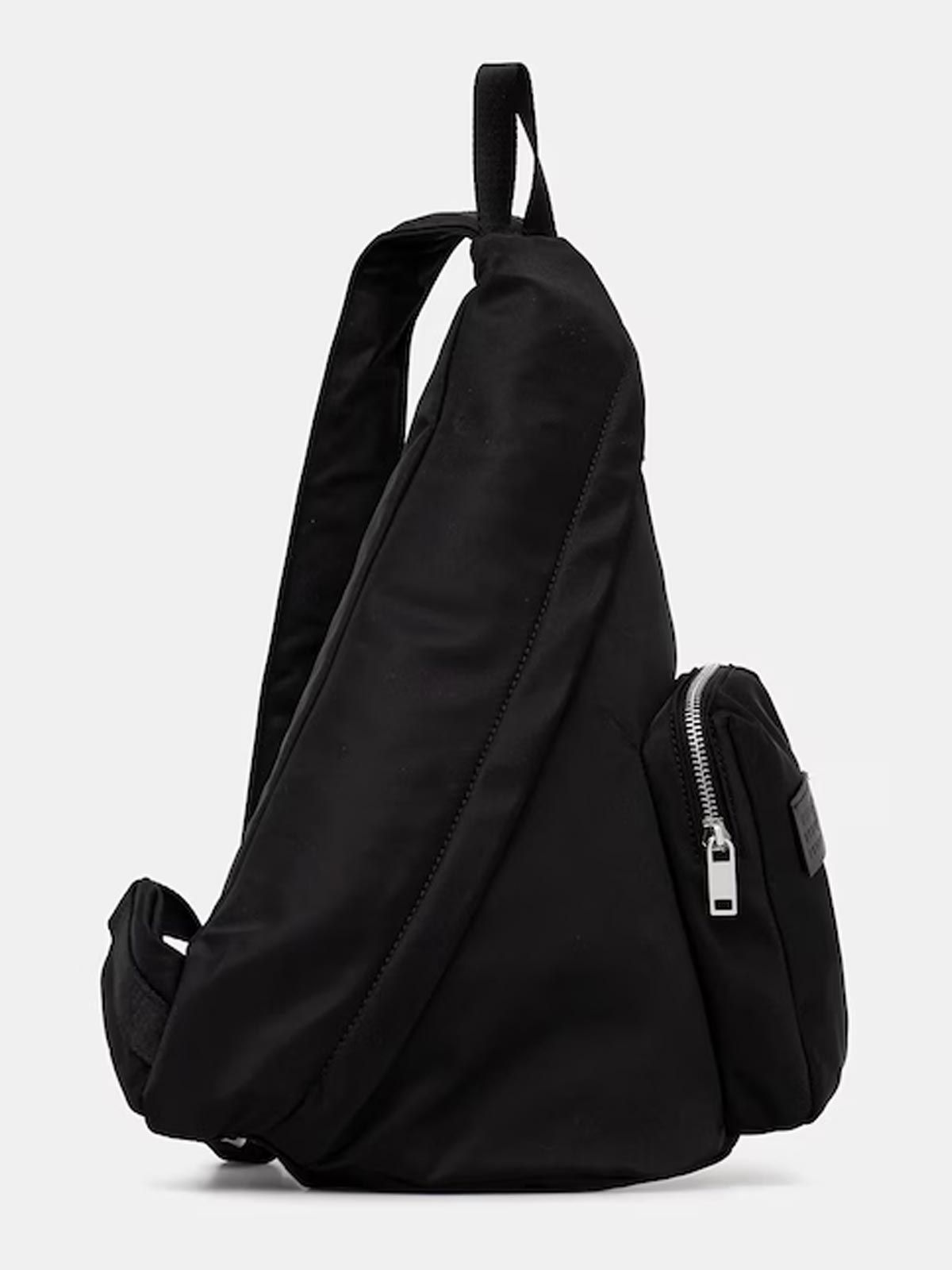 shoulder bag nero MM6 MAISON MARGIELA