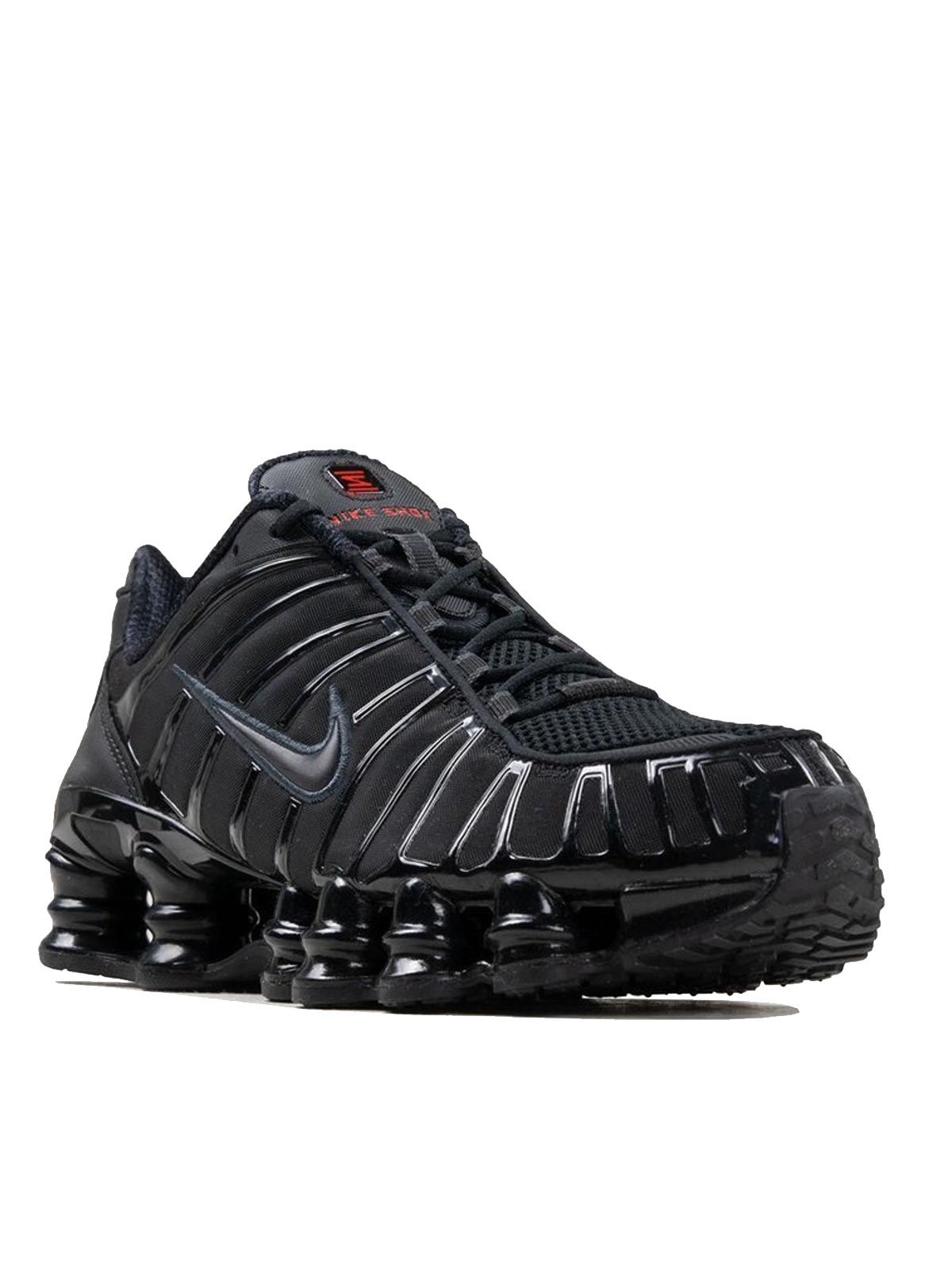 shox tl NIKE