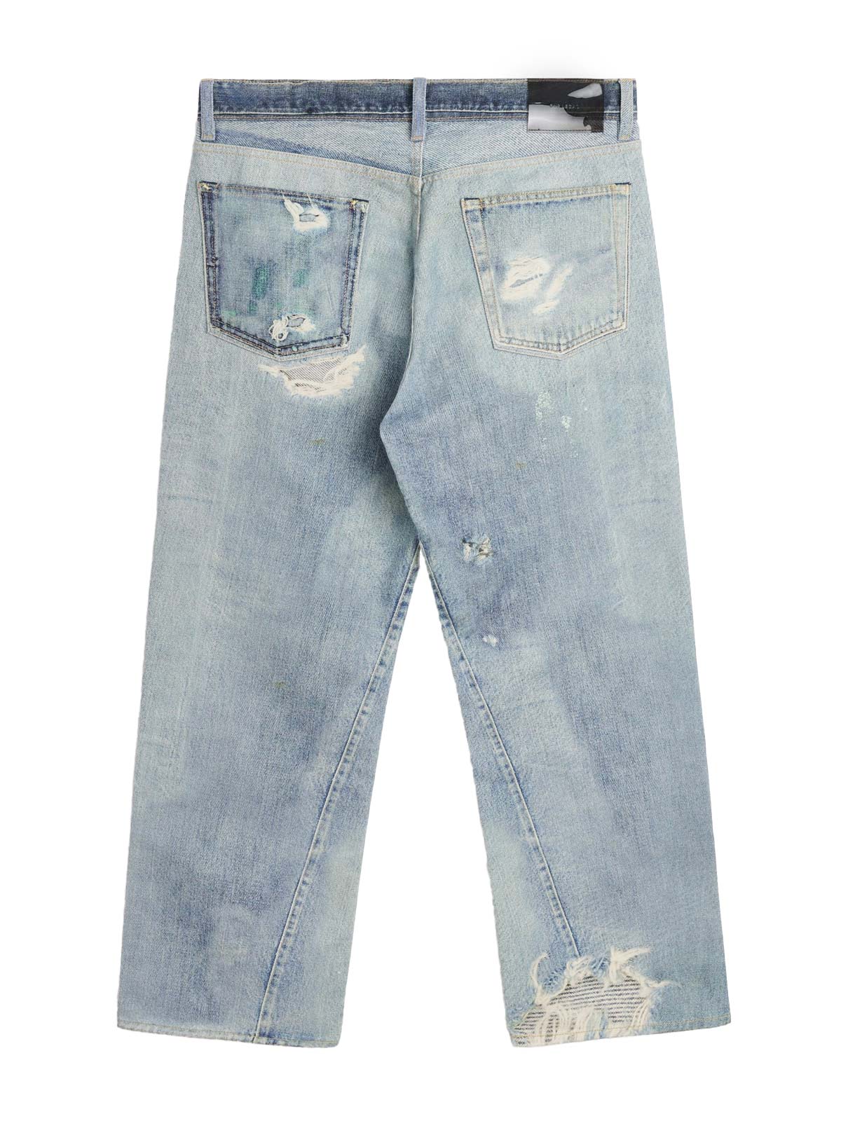 third cut OUR LEGACY