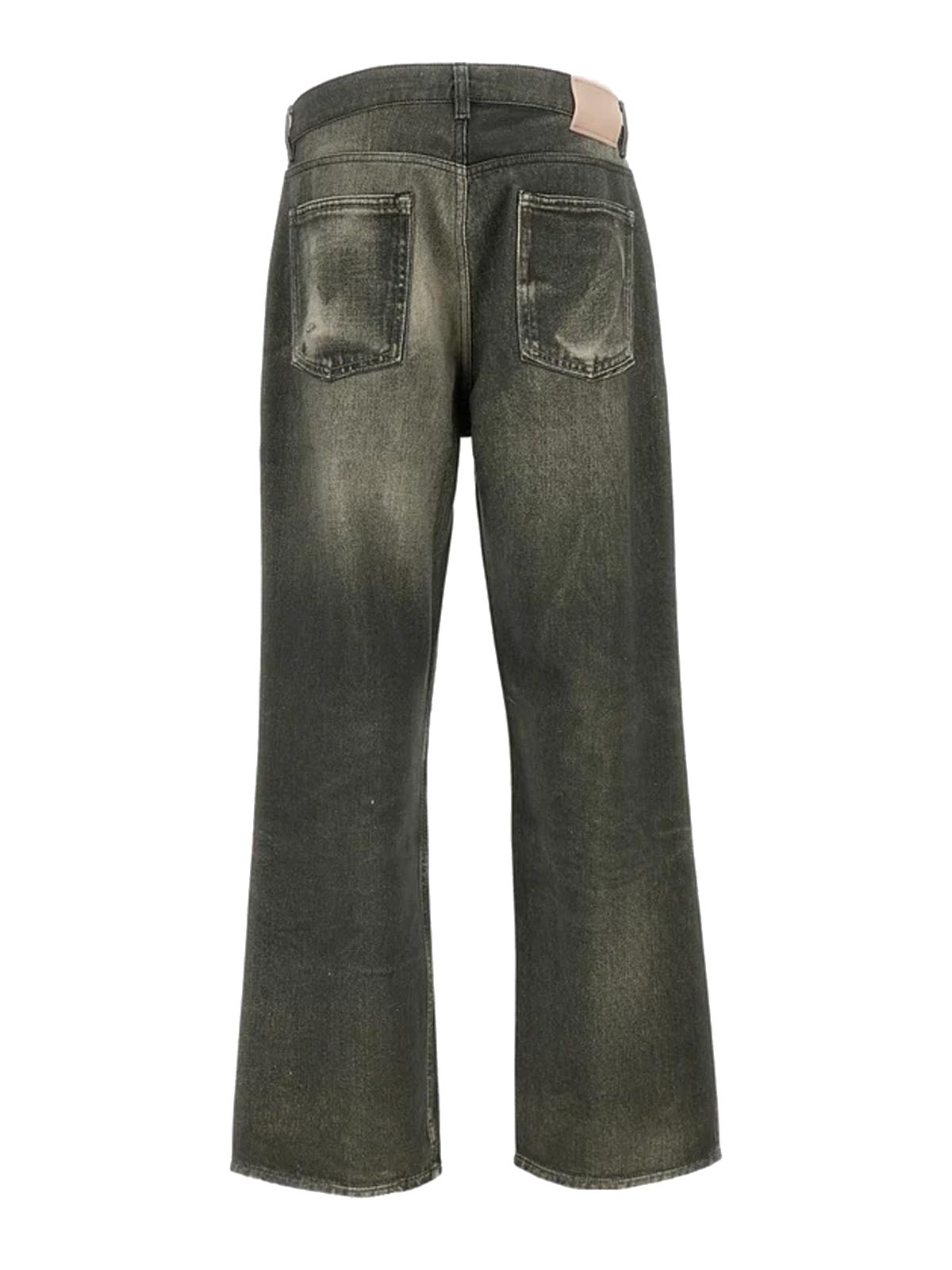 third cut OUR LEGACY