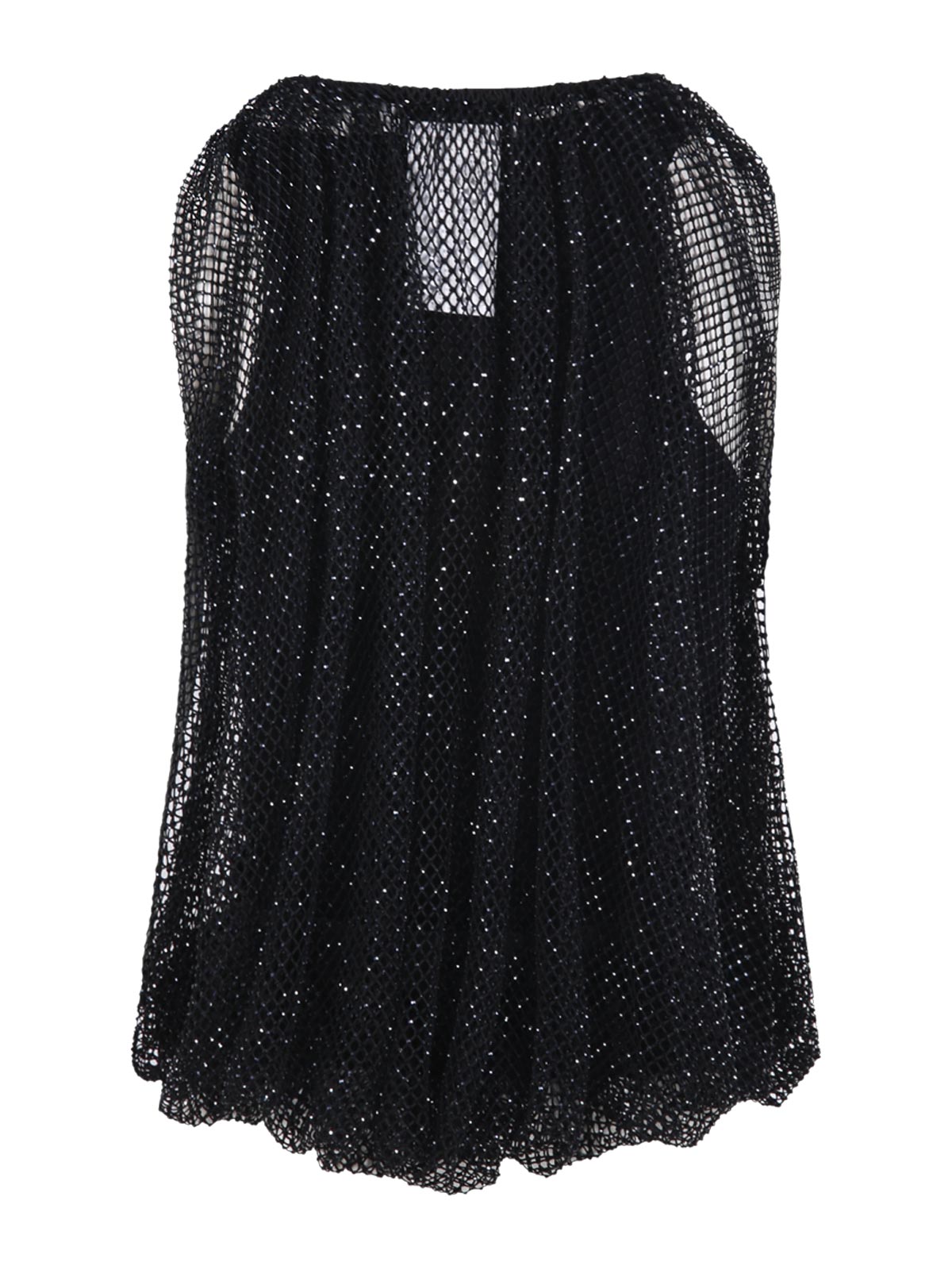 Top Spxnodo black SPORTMAX