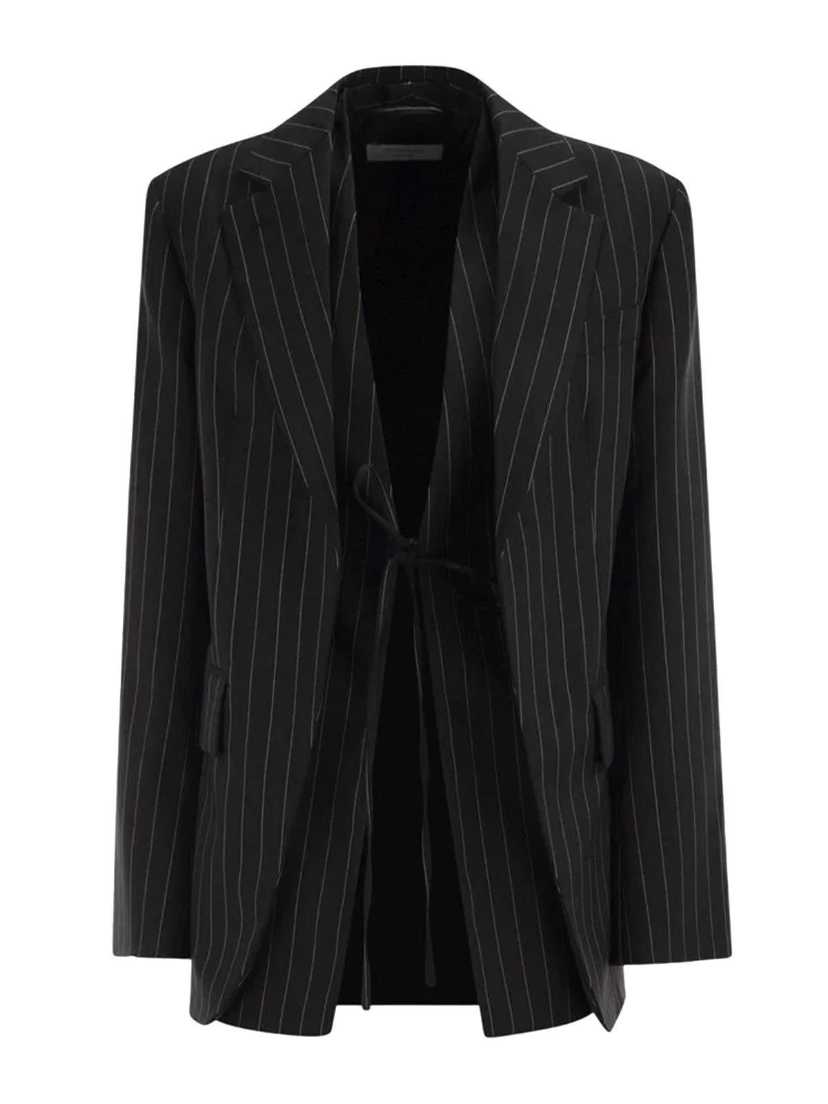 Blazer Spxxdivina black