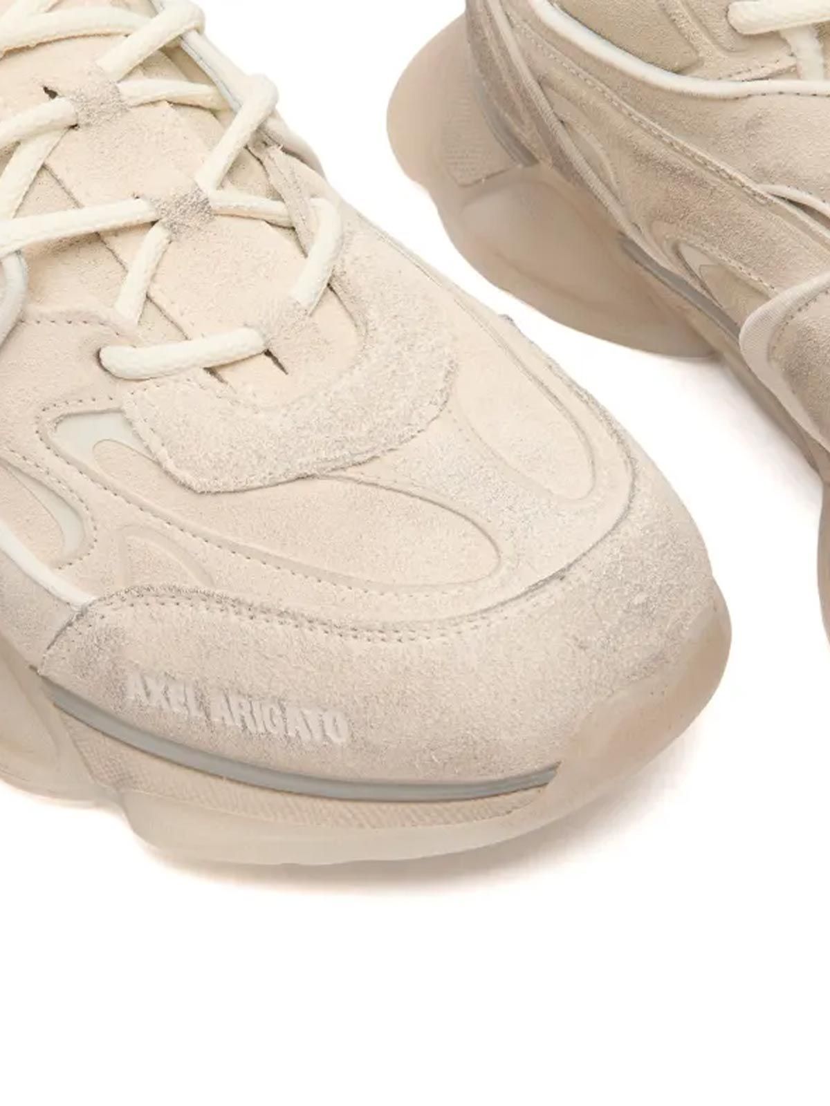 eris sneaker panna AXEL ARIGATO