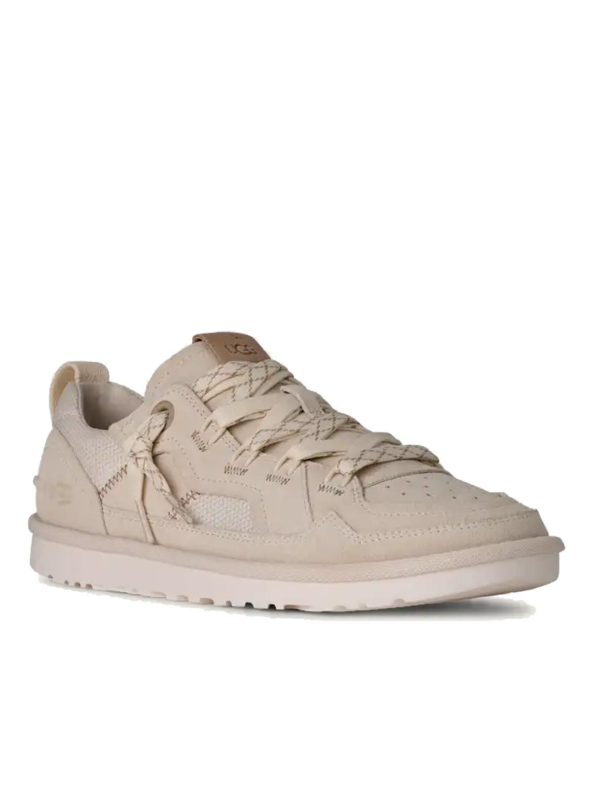 minimel bianco UGG