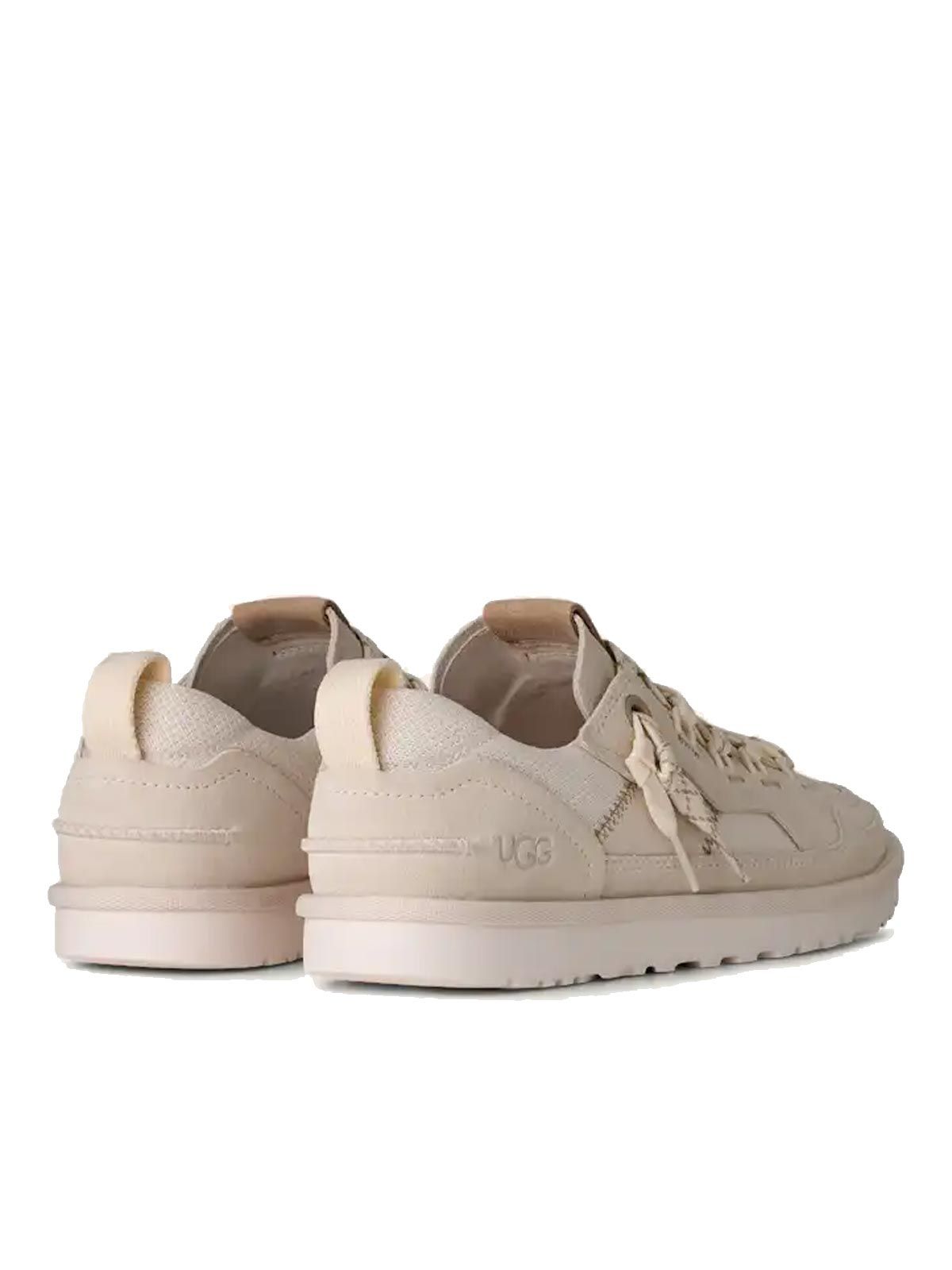 minimel bianco UGG