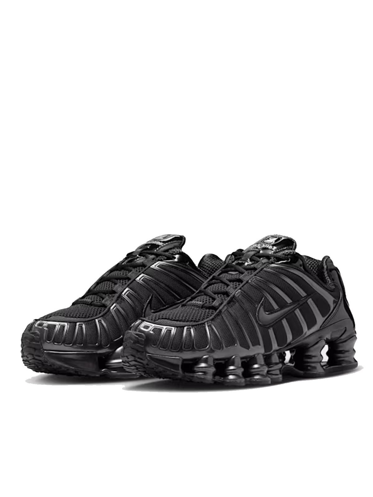shox tl NIKE