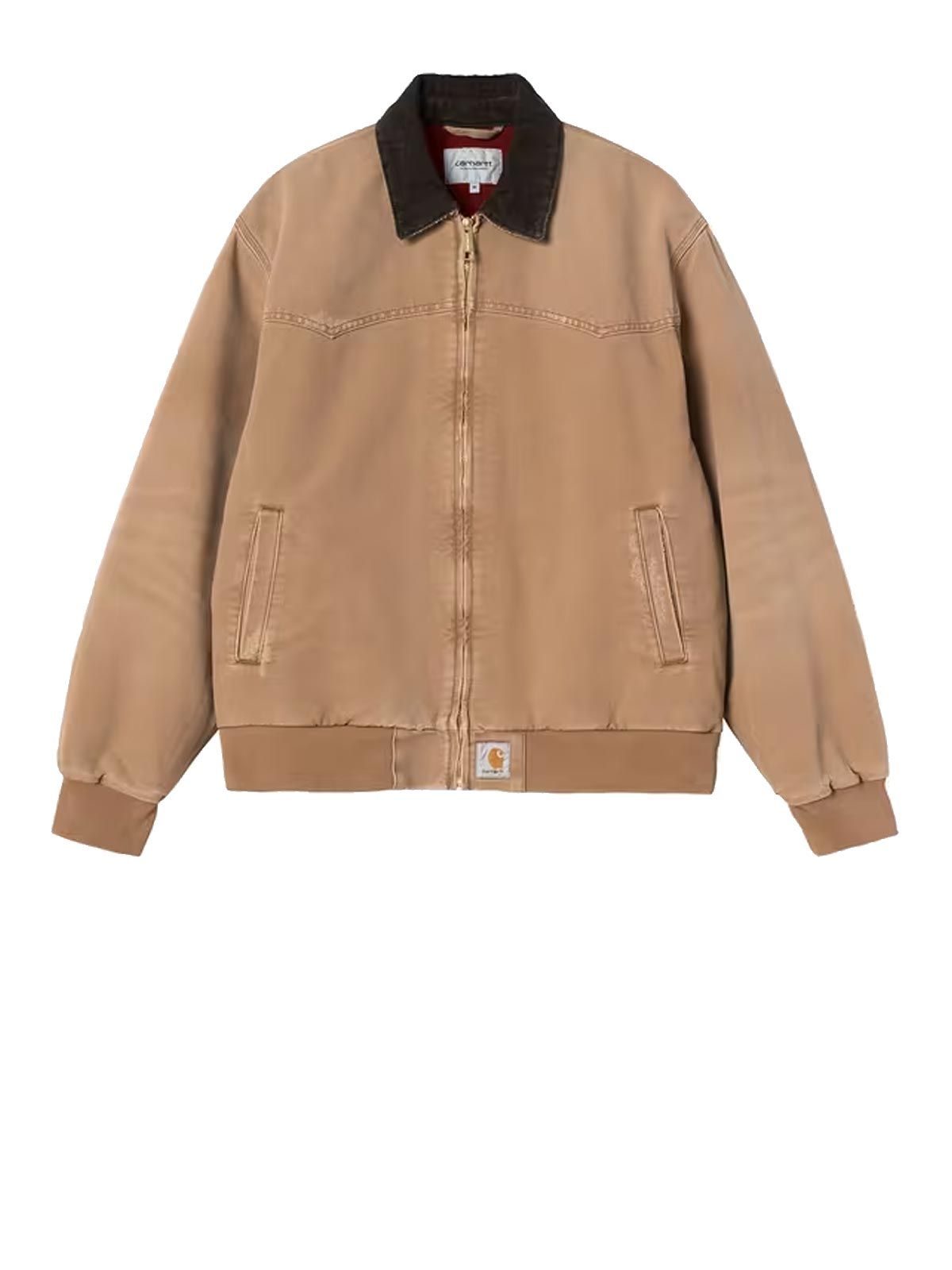 santa fe jacket