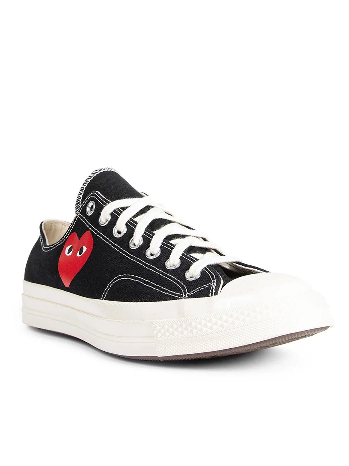 CHUCK TAYLOR 70 COMME DES GARCONS PLAY X CONVERSE