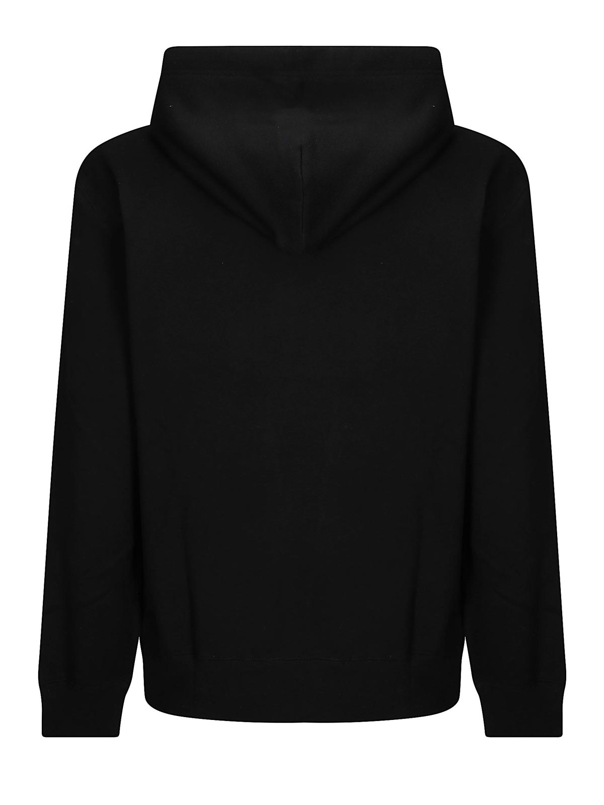 HOODIE COMME DES GARCONS PLAY