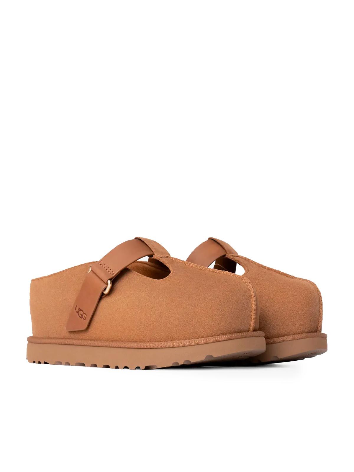 Goldenstar hi cognac UGG