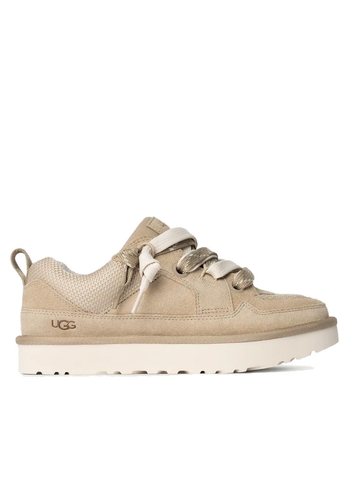 Sneakers Lo Lowmel mustard seed