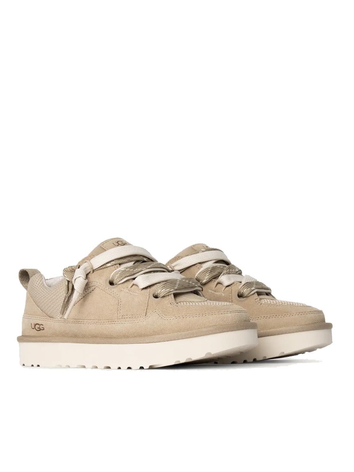 Sneakers Lo lowmel mustard seed UGG