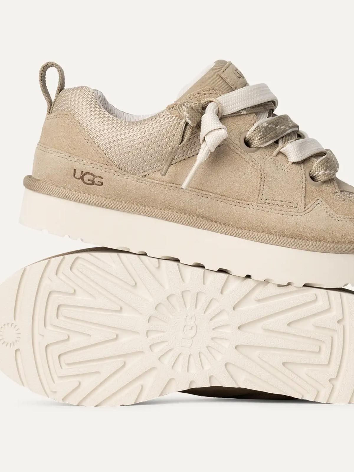 Sneakers Lo lowmel mustard seed UGG