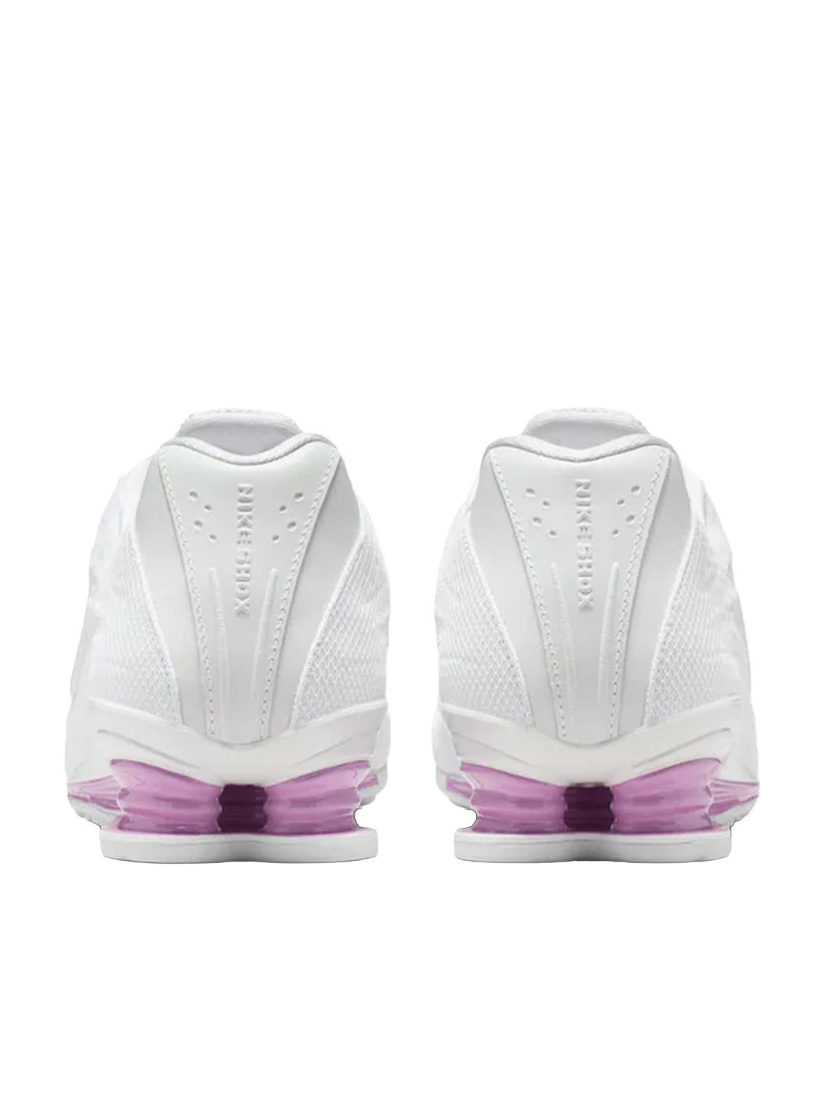 Shox Z white/pink NIKE