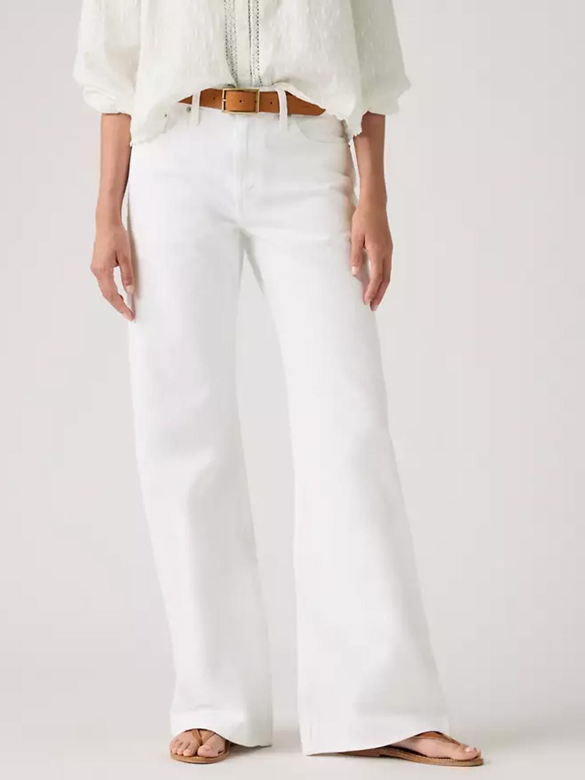 Jeans bianchi LEVI'S