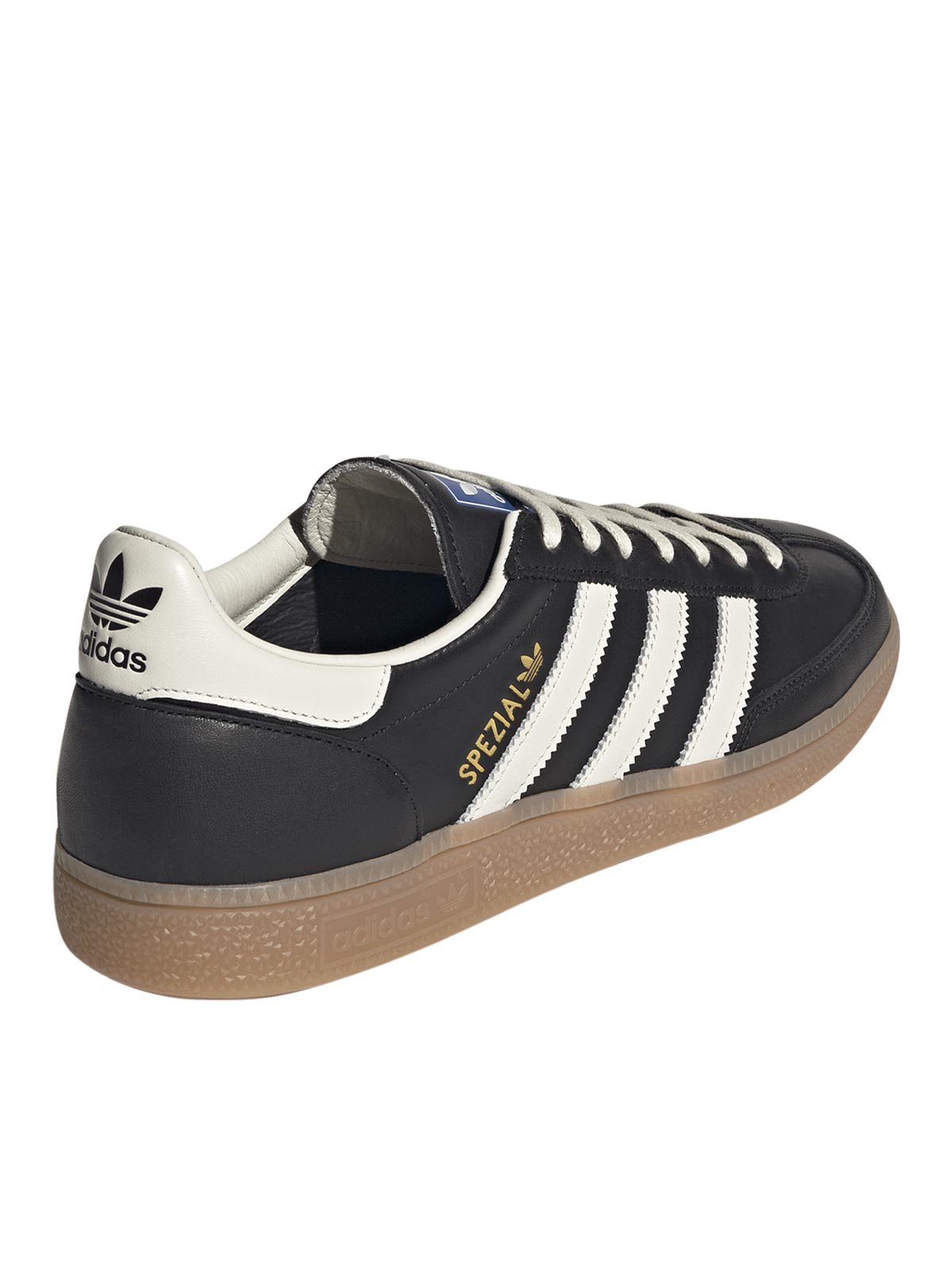 Handball Spezial MIG black ADIDAS ORIGINALS
