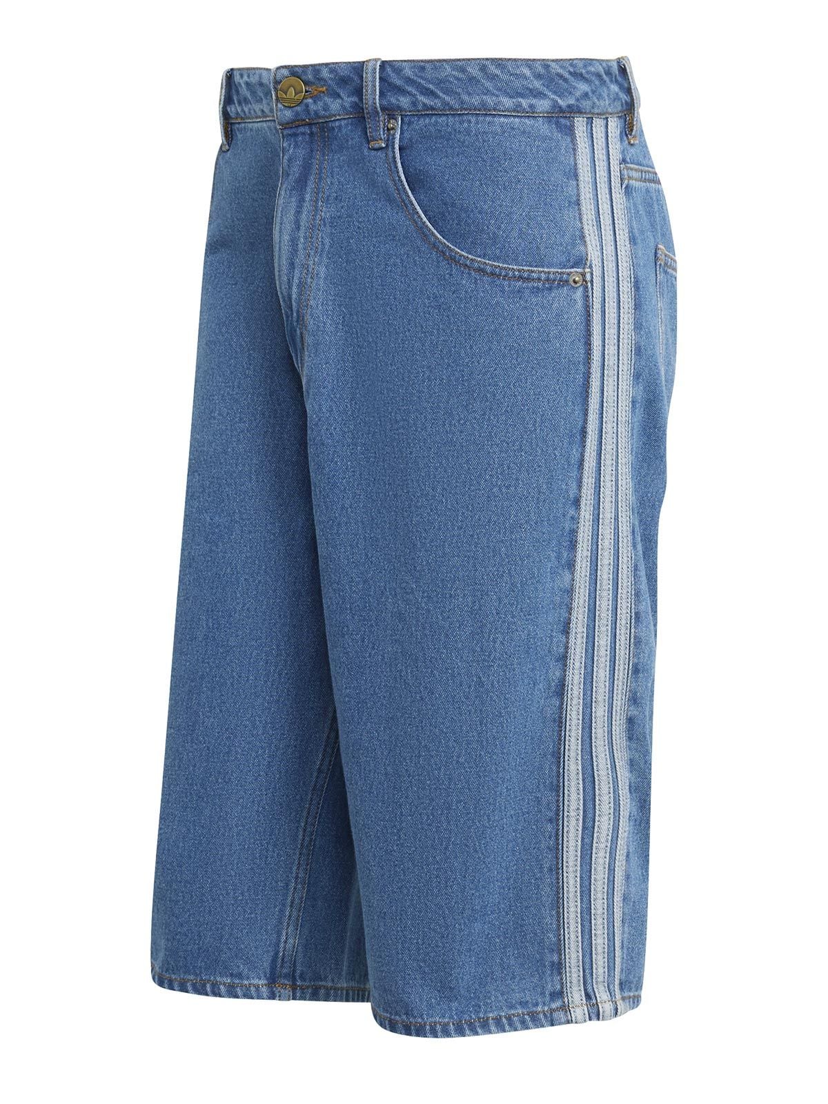 firebird short blu