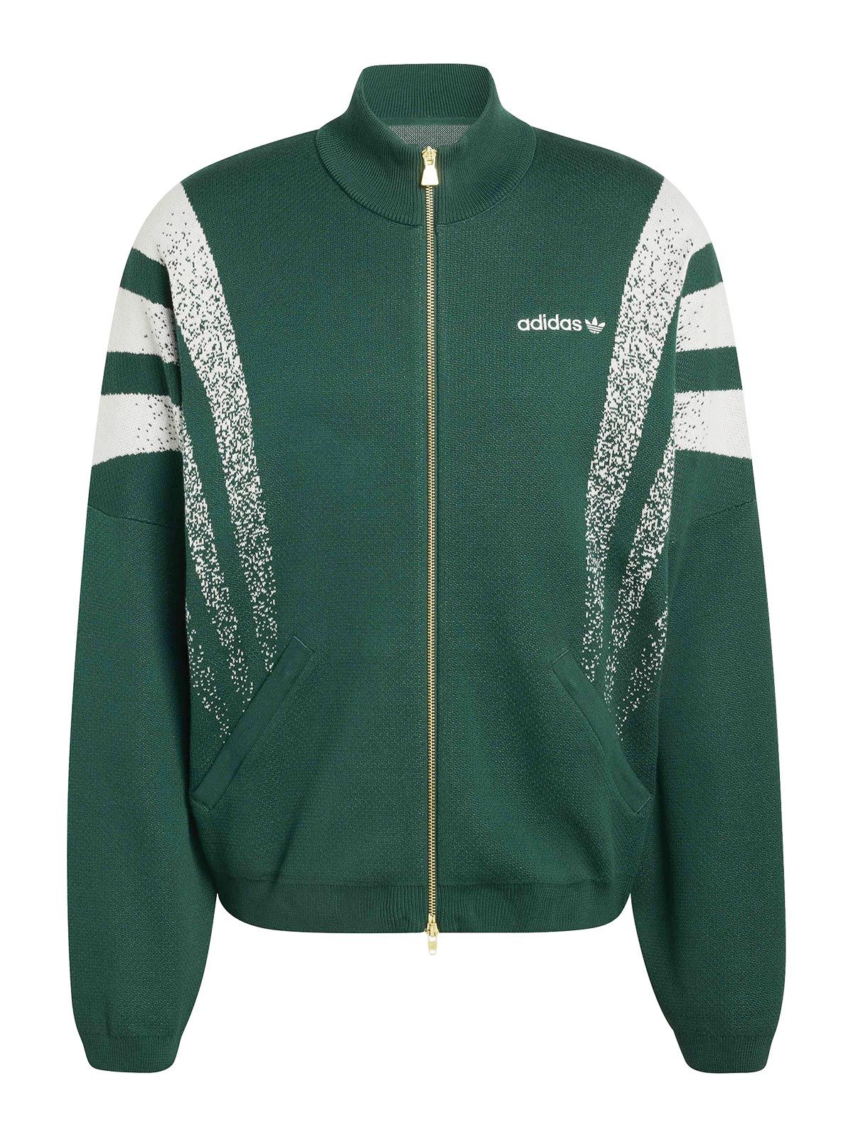 santiago jacket verde