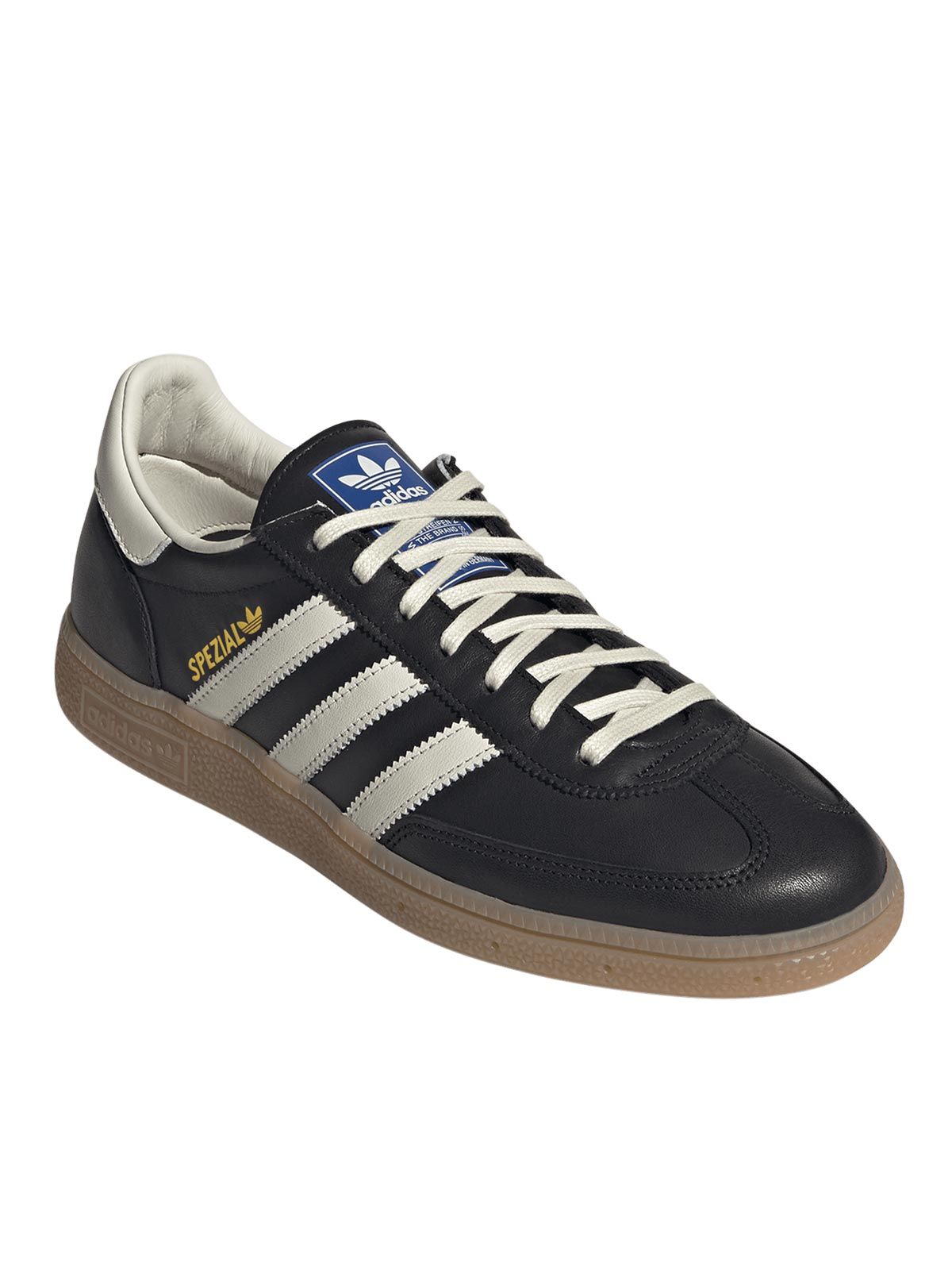 Handball spezial black ADIDAS ORIGINALS