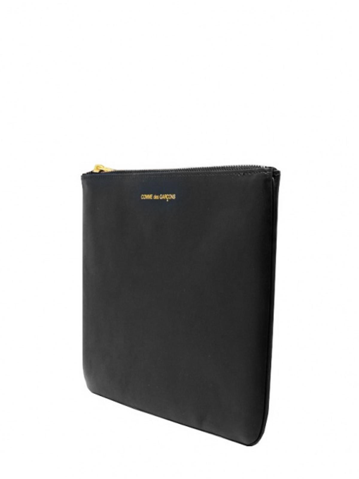 CLASSIC LEATHER LINE COMME DES GARCONS WALLET