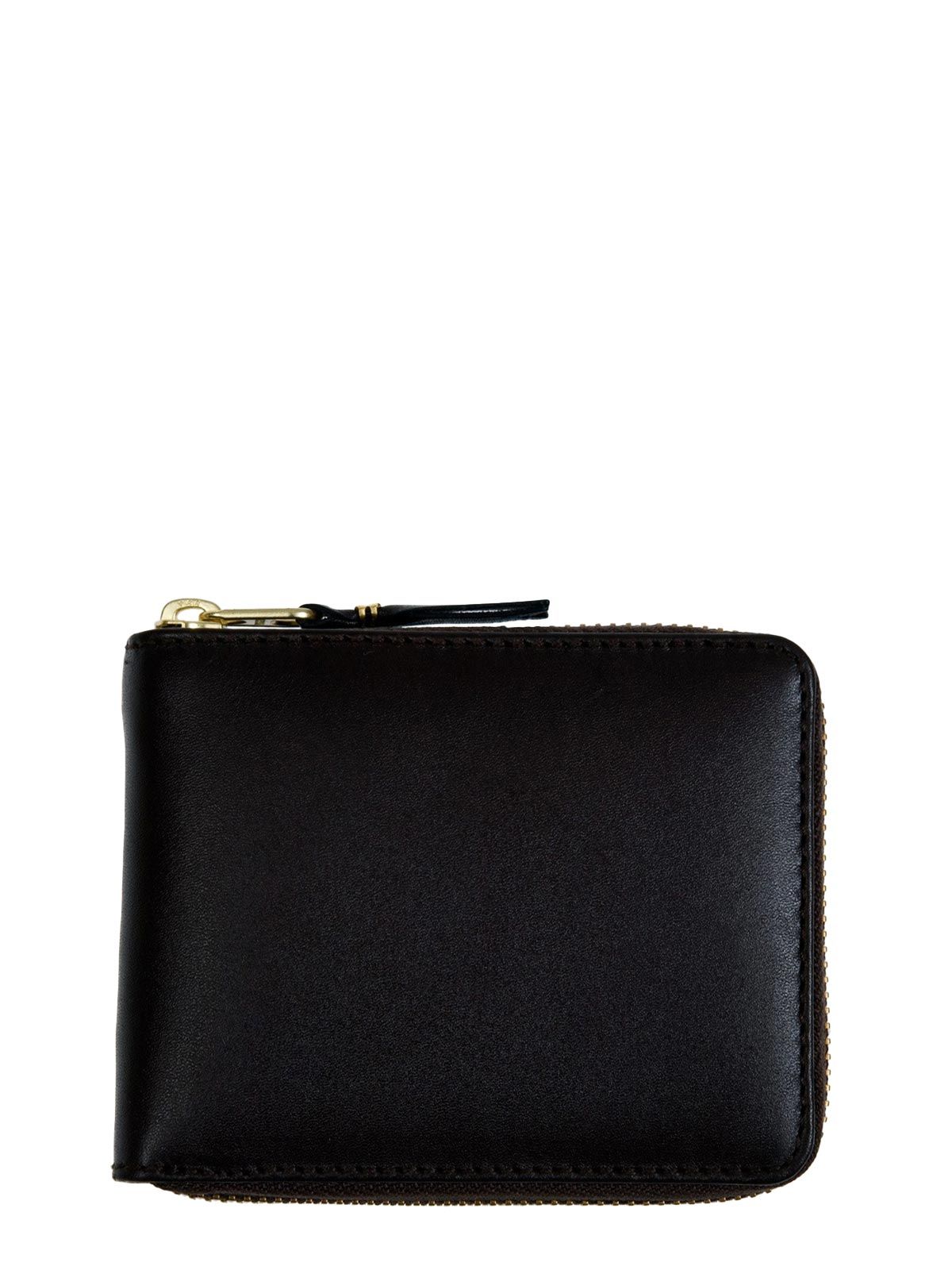 CLASSIC LEATHER LINE