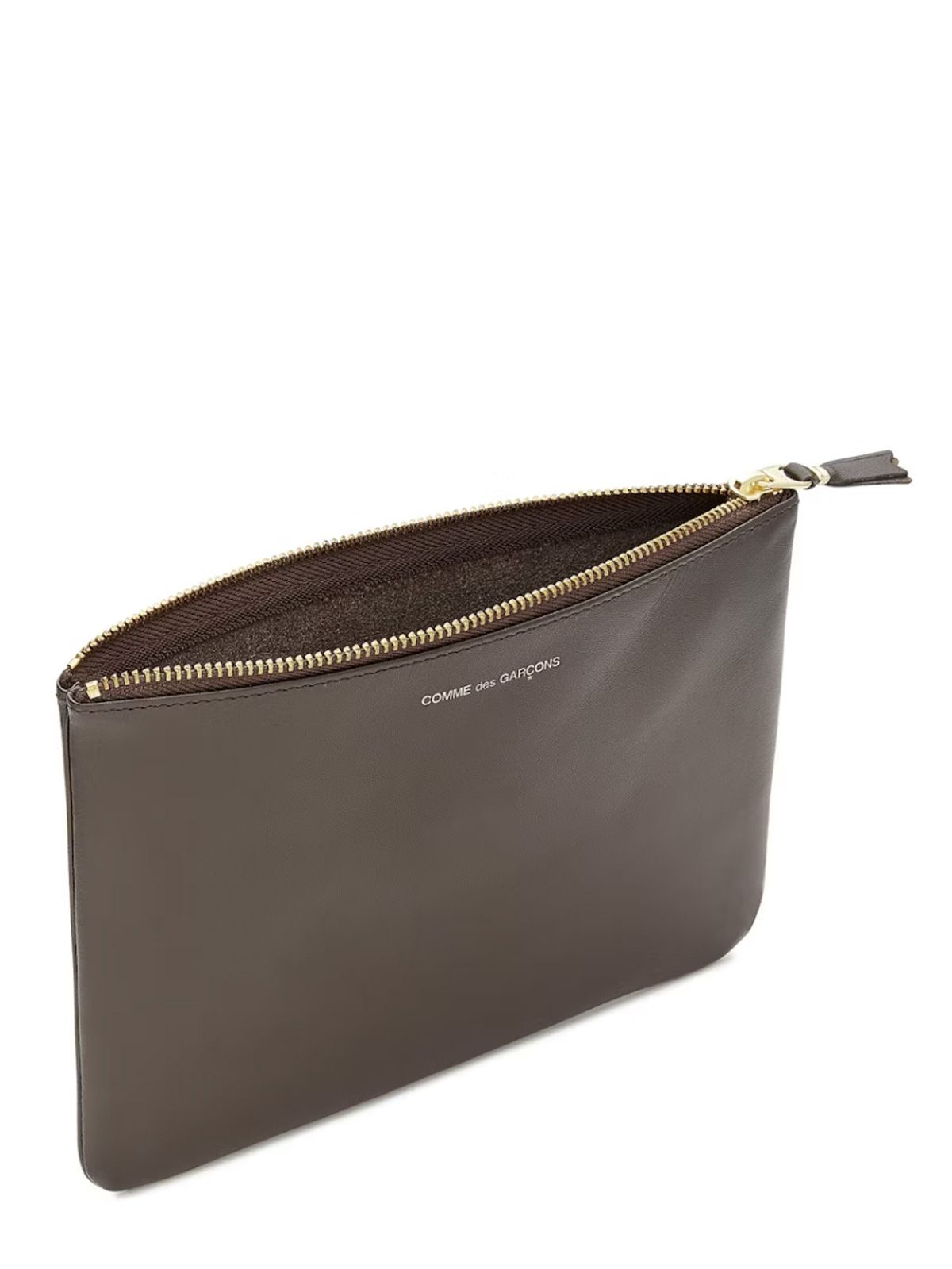 CLASSIC LEATHER LINE COMME DES GARCONS WALLET