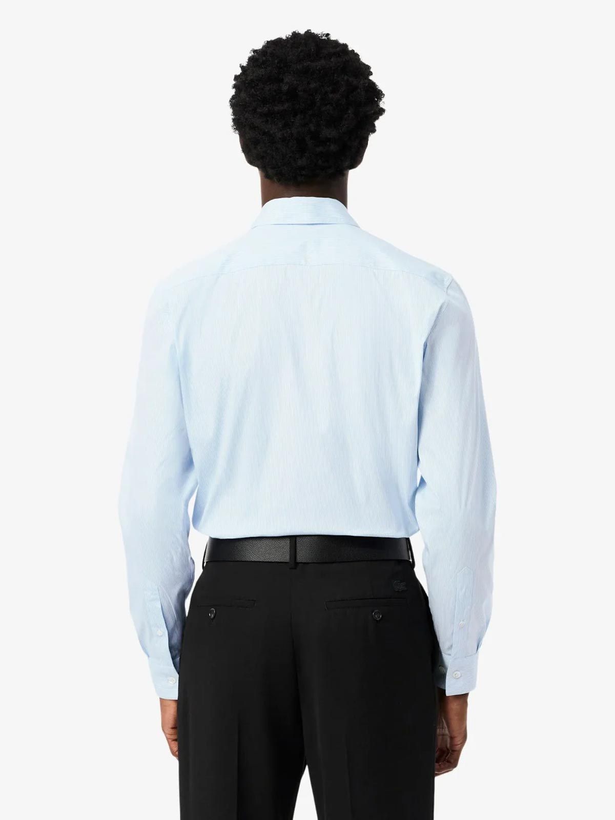 long sleeves shirt LACOSTE