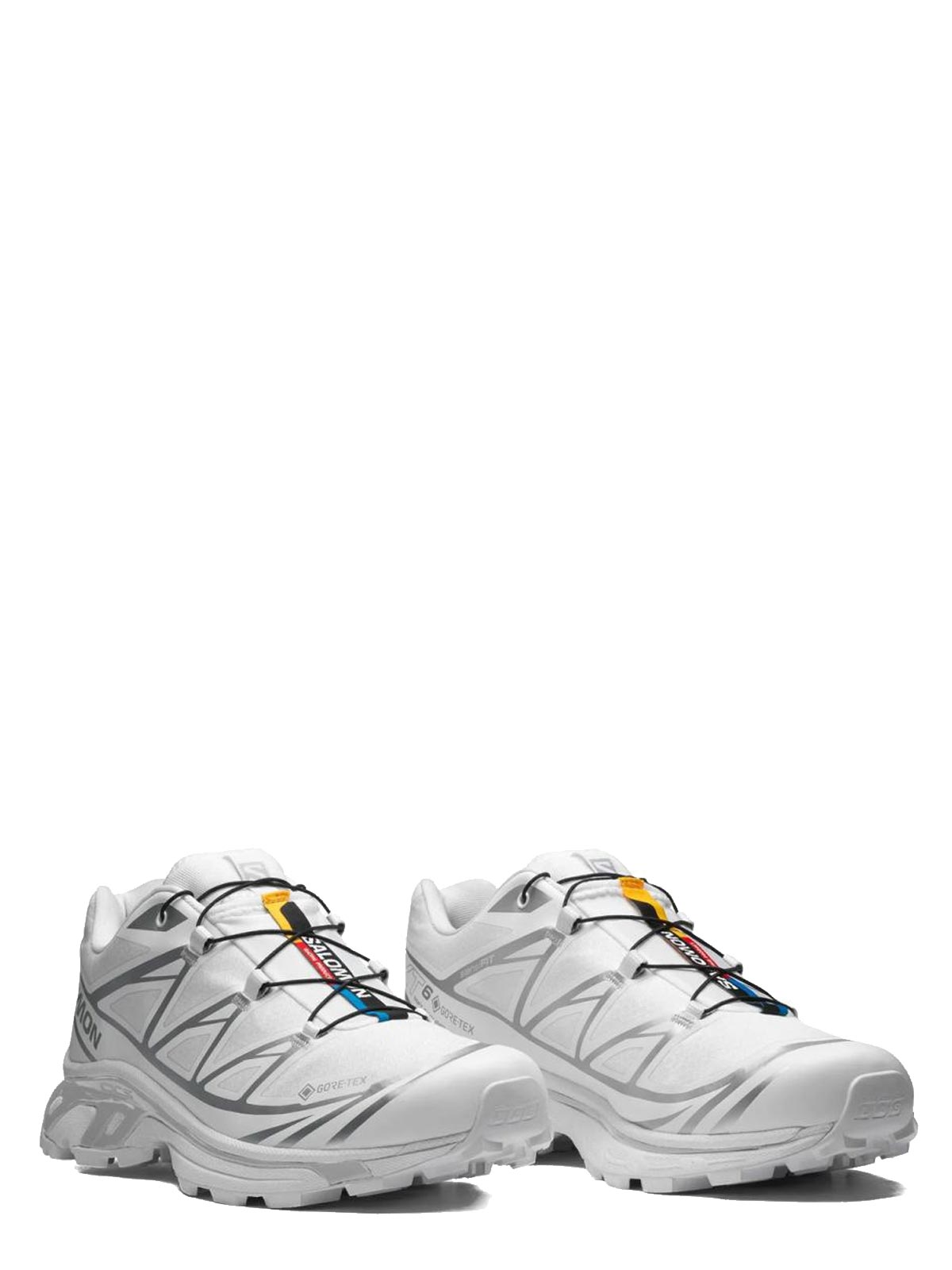 xt-6 gtx bianco SALOMON