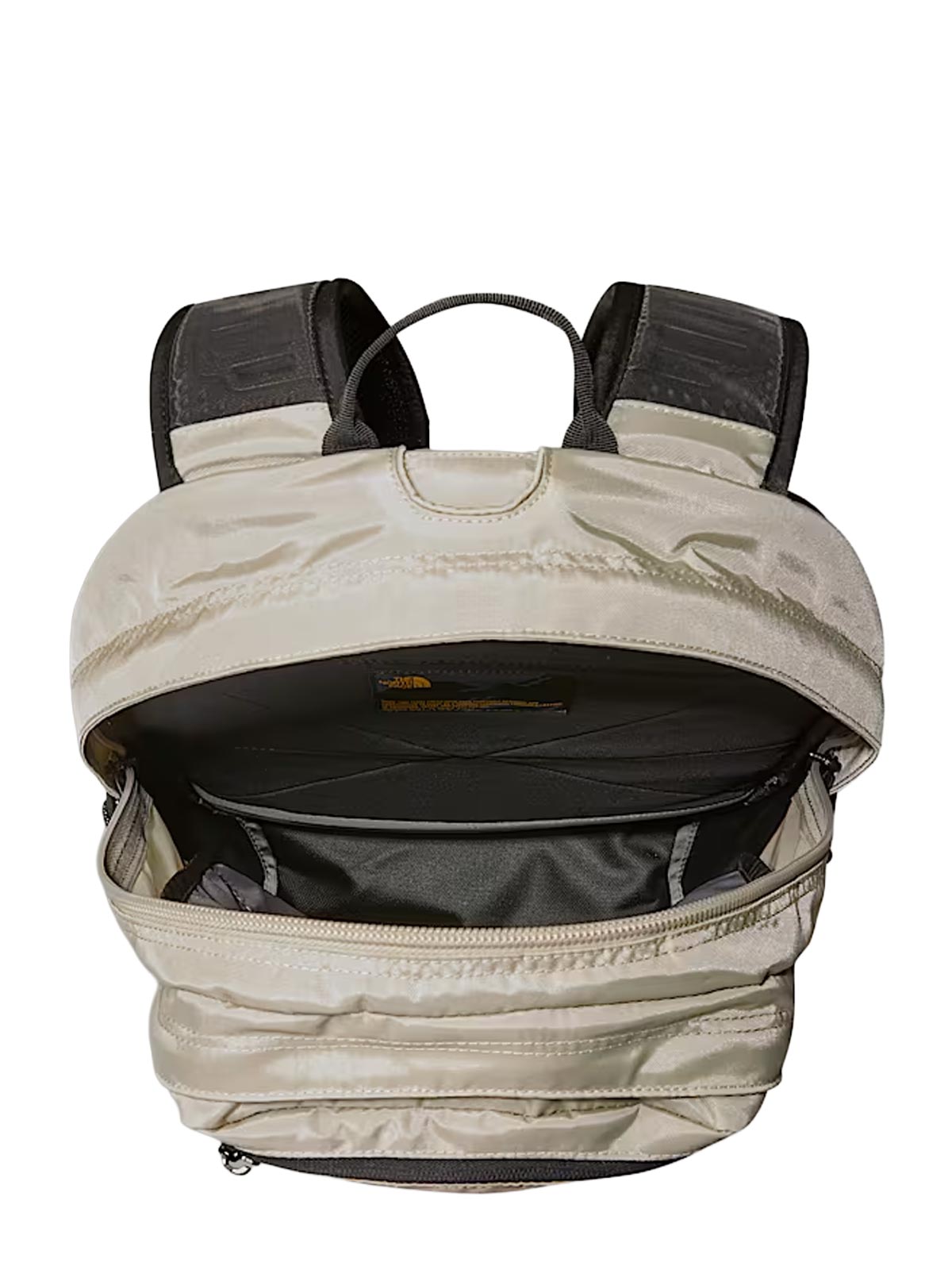 borealis classic grigio THE NORTH FACE