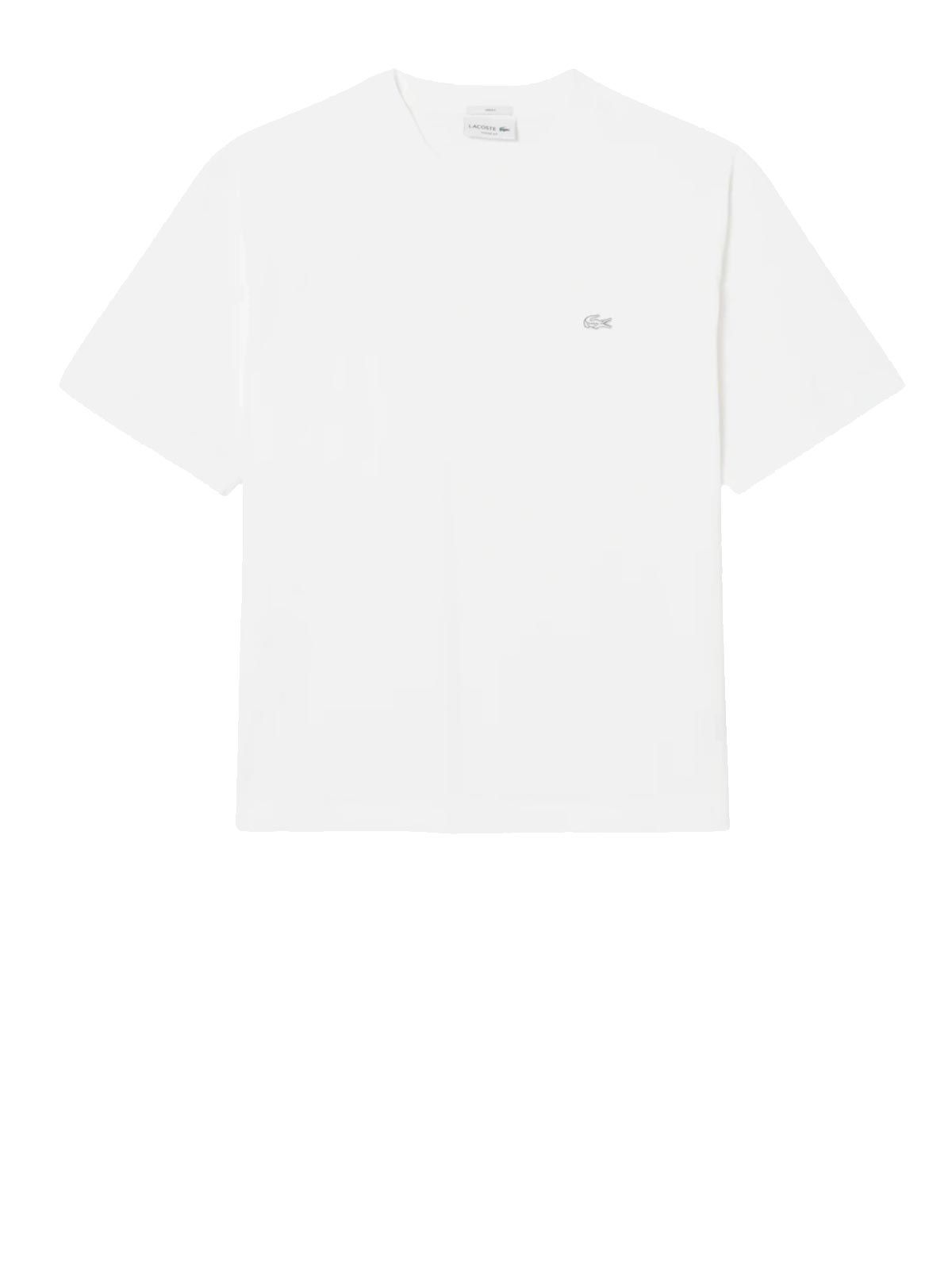 t-shirt bianco