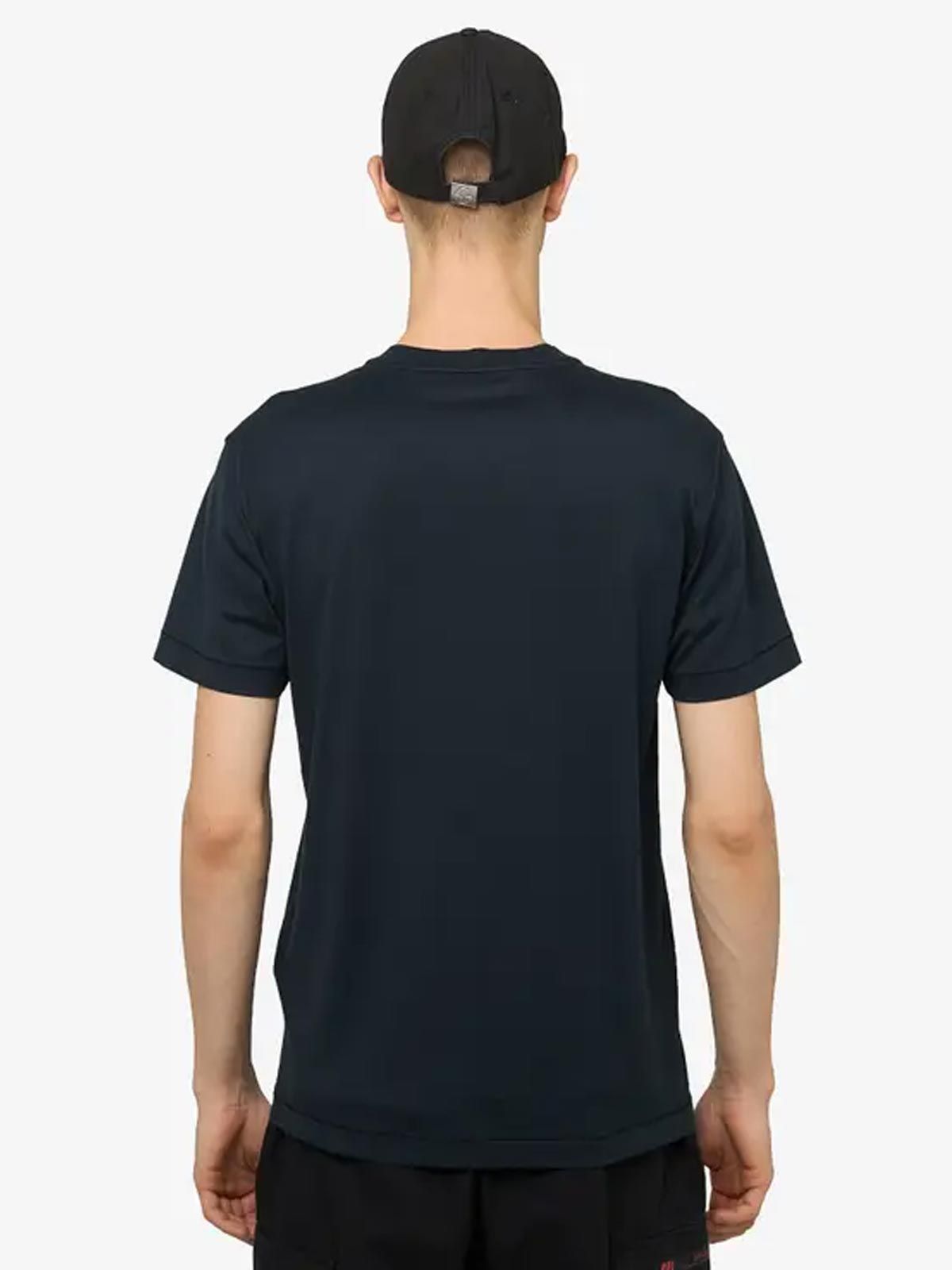 t-shirt STONE ISLAND