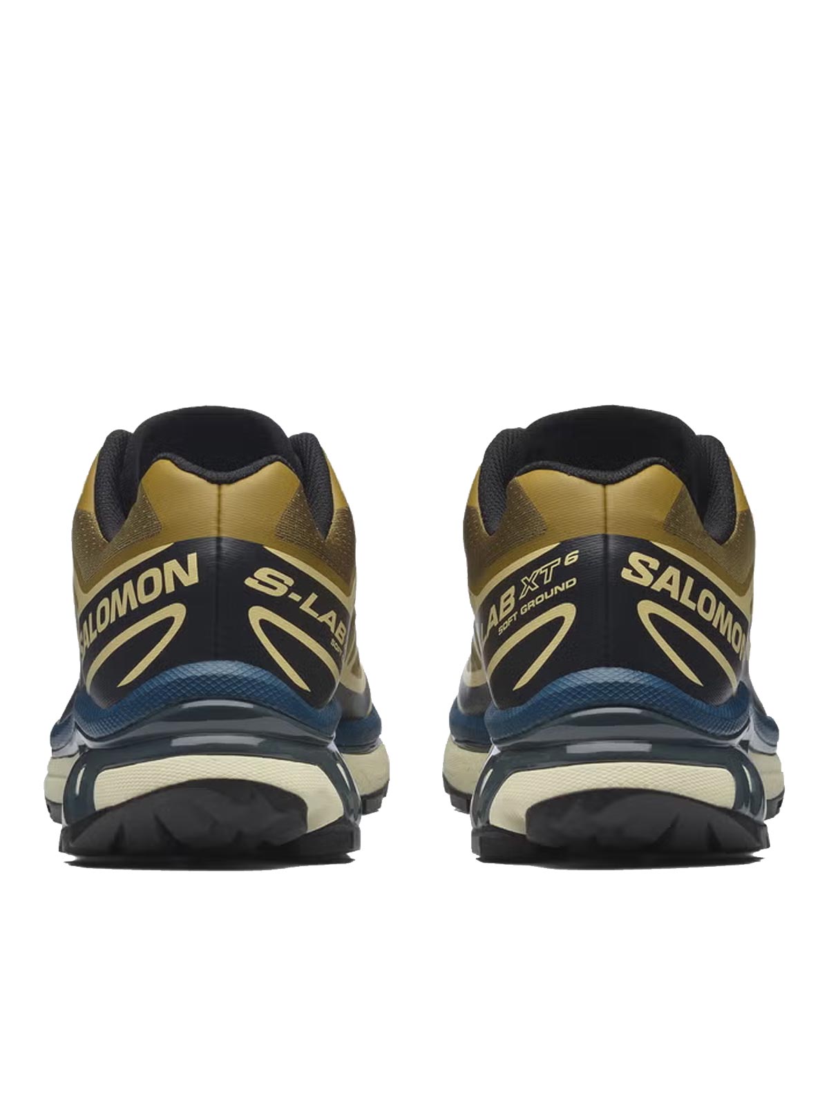 xt-6 blu SALOMON