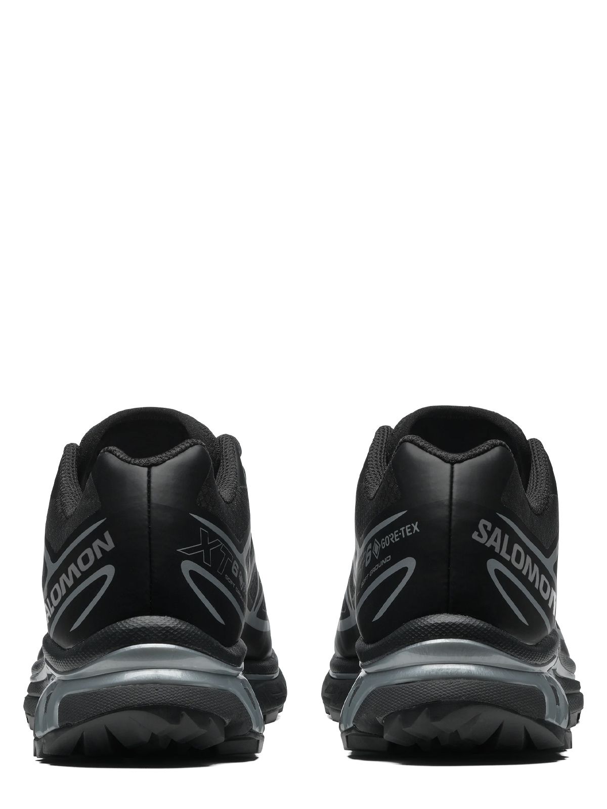 xt-6 gtx nero SALOMON