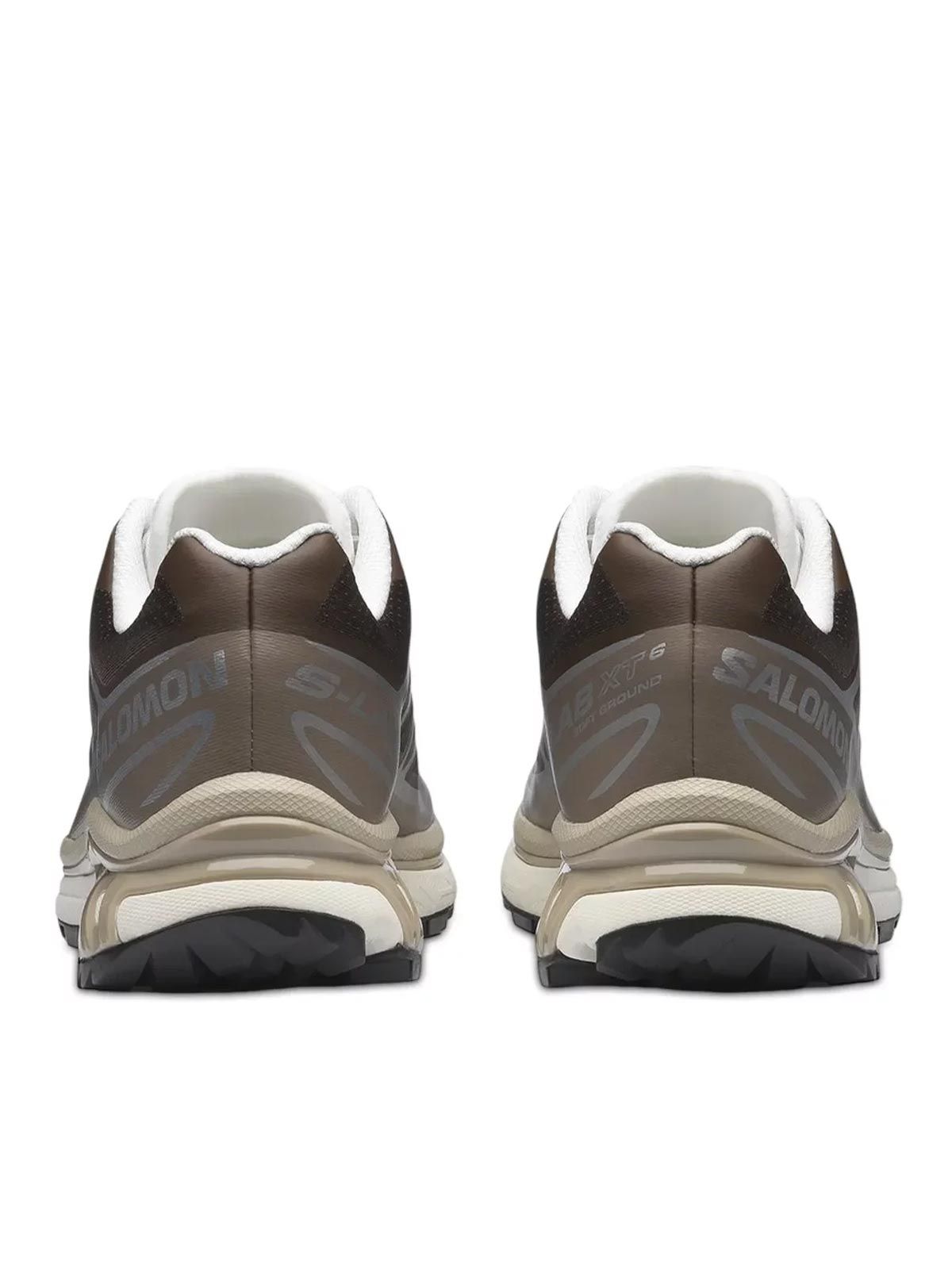 Xt-6 marroni Scarpa - Donna SALOMON