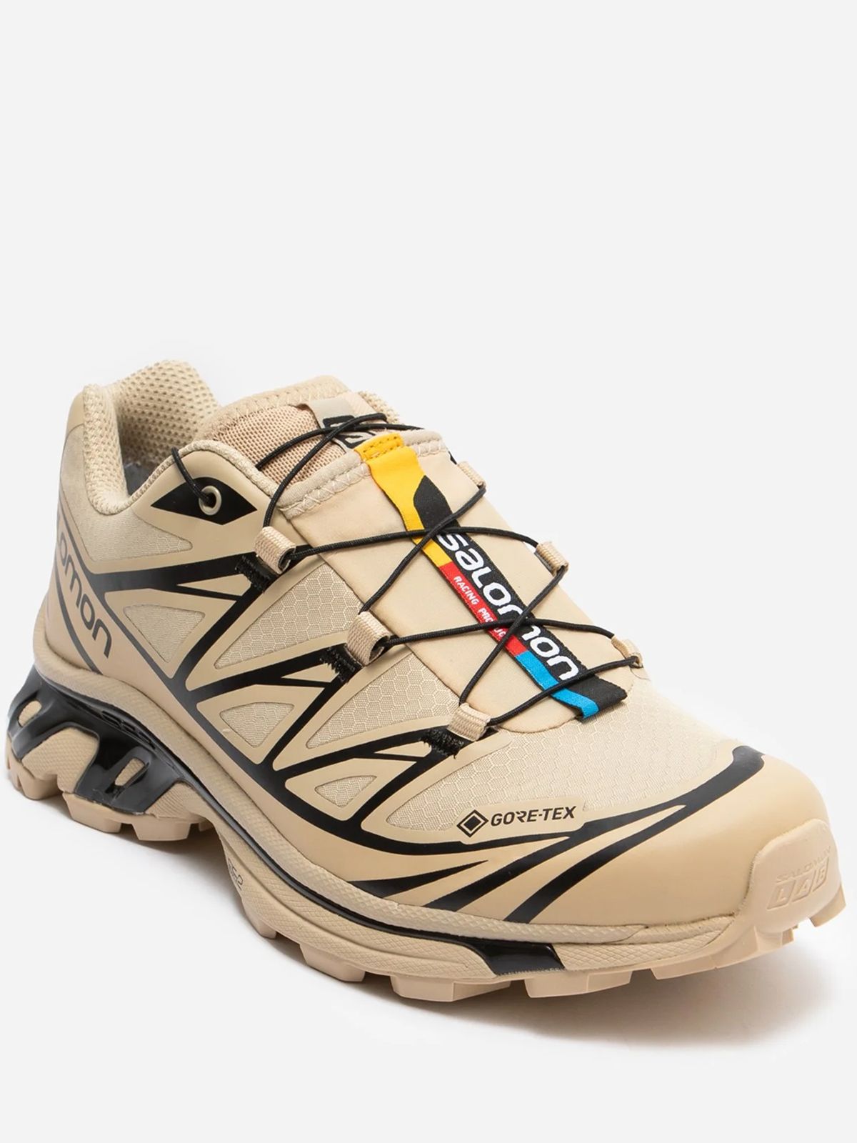 Xt-6 gtx safari SALOMON