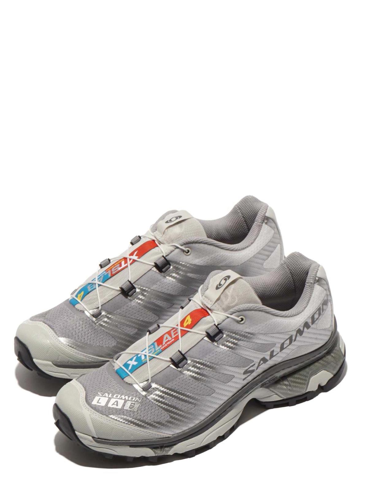 Xt-og 4 silver Shoe - Woman SALOMON