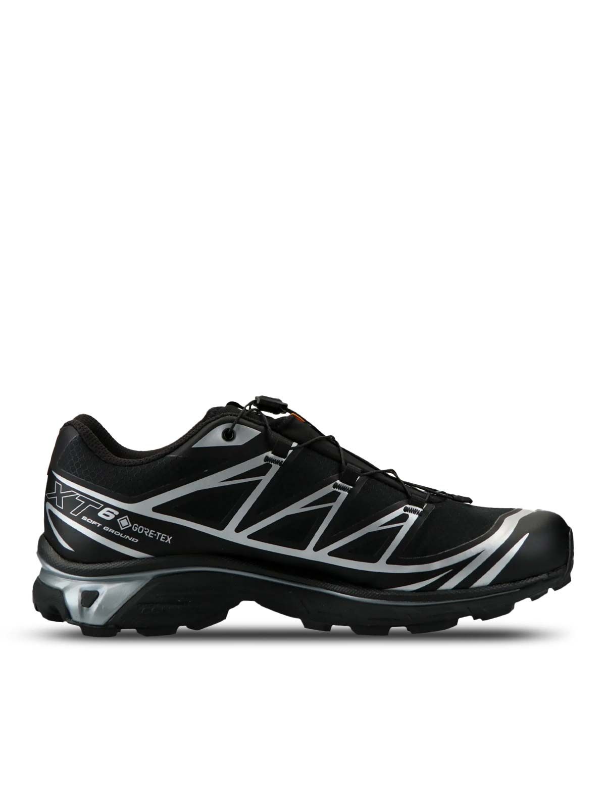 Xt-6 gtx nere Scarpa - Donna