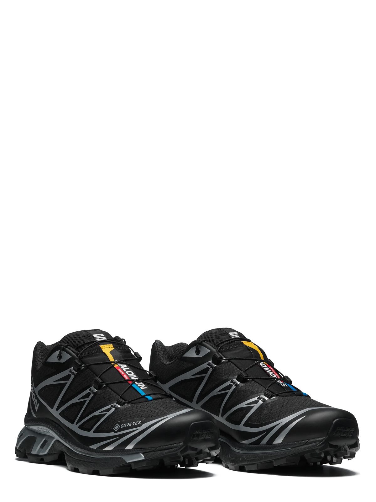 Xt-6 gtx nere Scarpa - Donna SALOMON