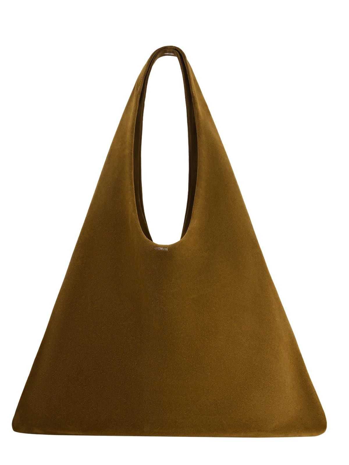 Borsa Folded XL marrone