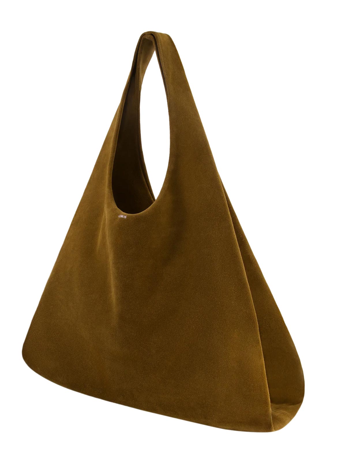 Borsa Folded XL marrone COPERNI