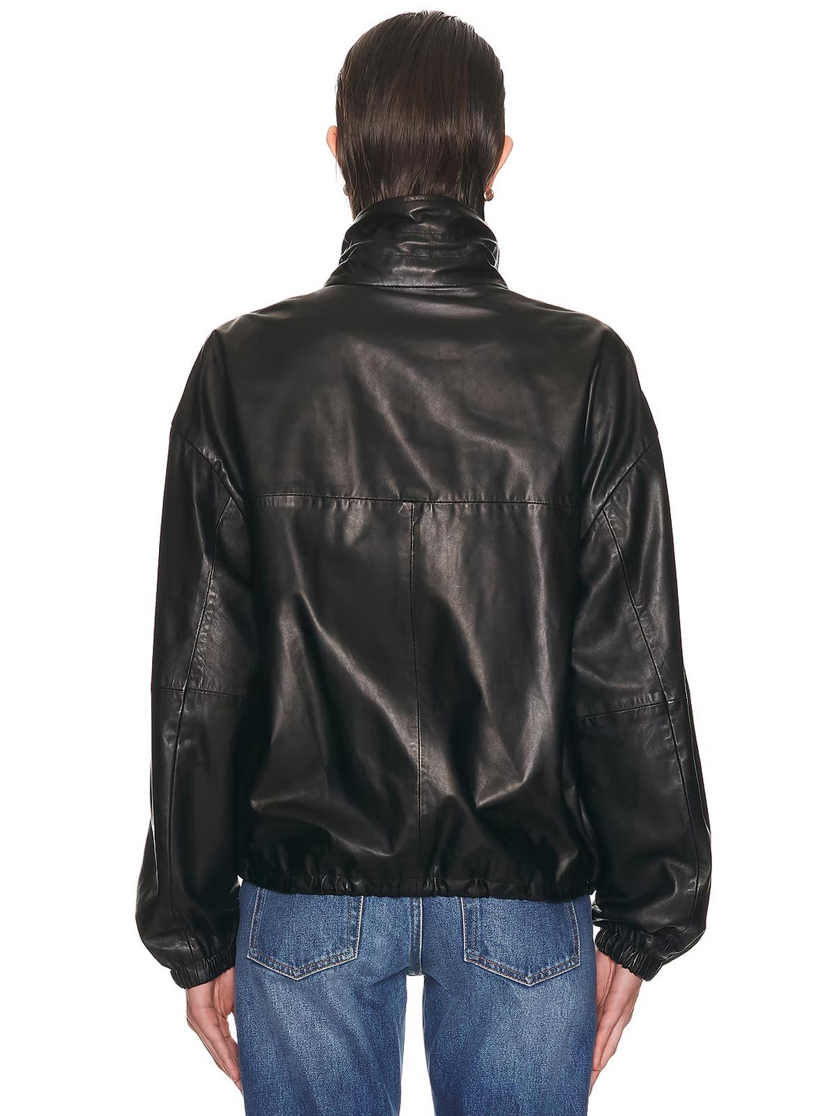 Jacket jordan black HAIKURE