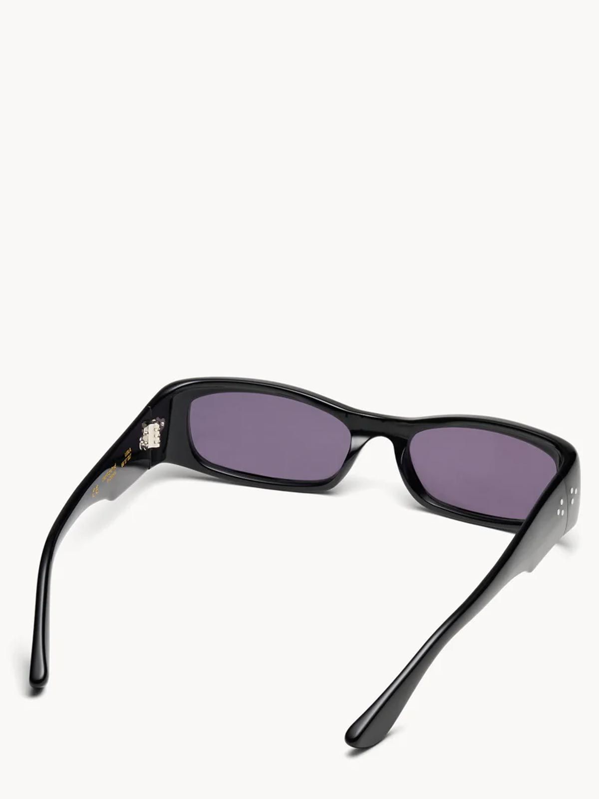 Sunglasses Leila black PORT TANGER