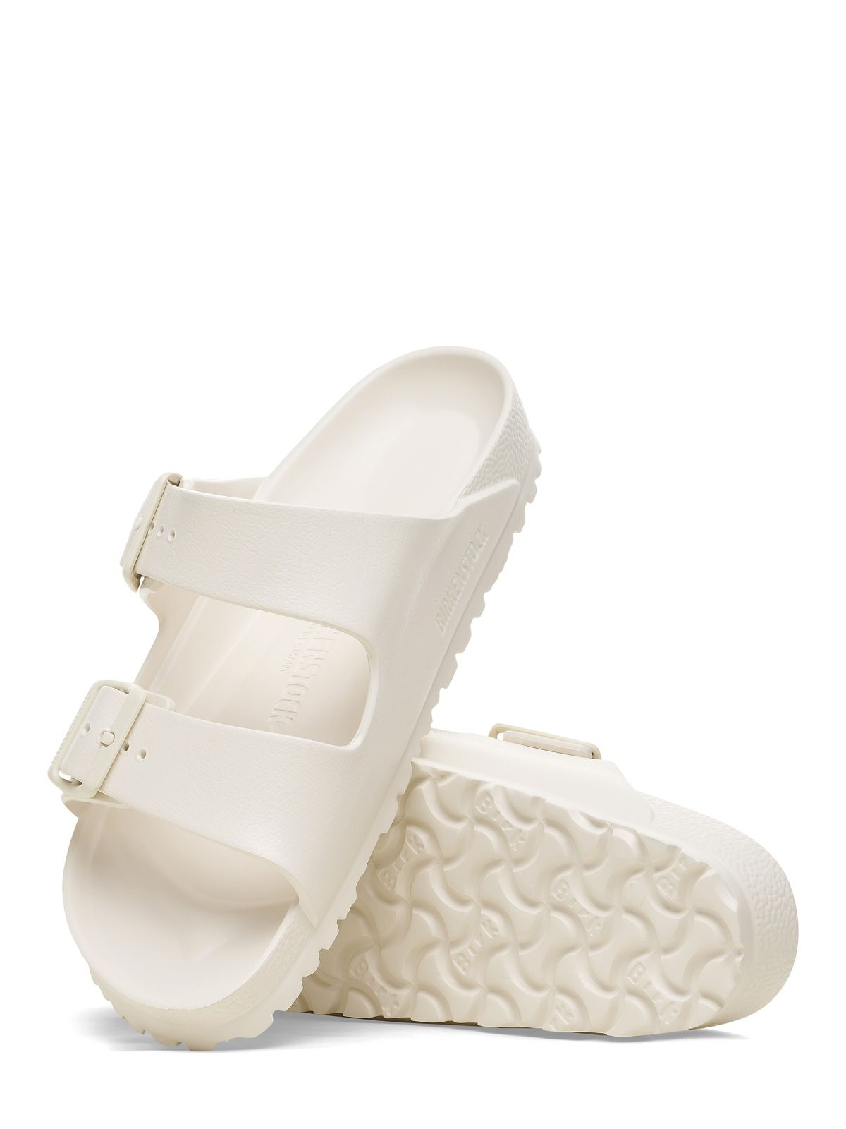 Arizona EVA eggshell BIRKENSTOCK