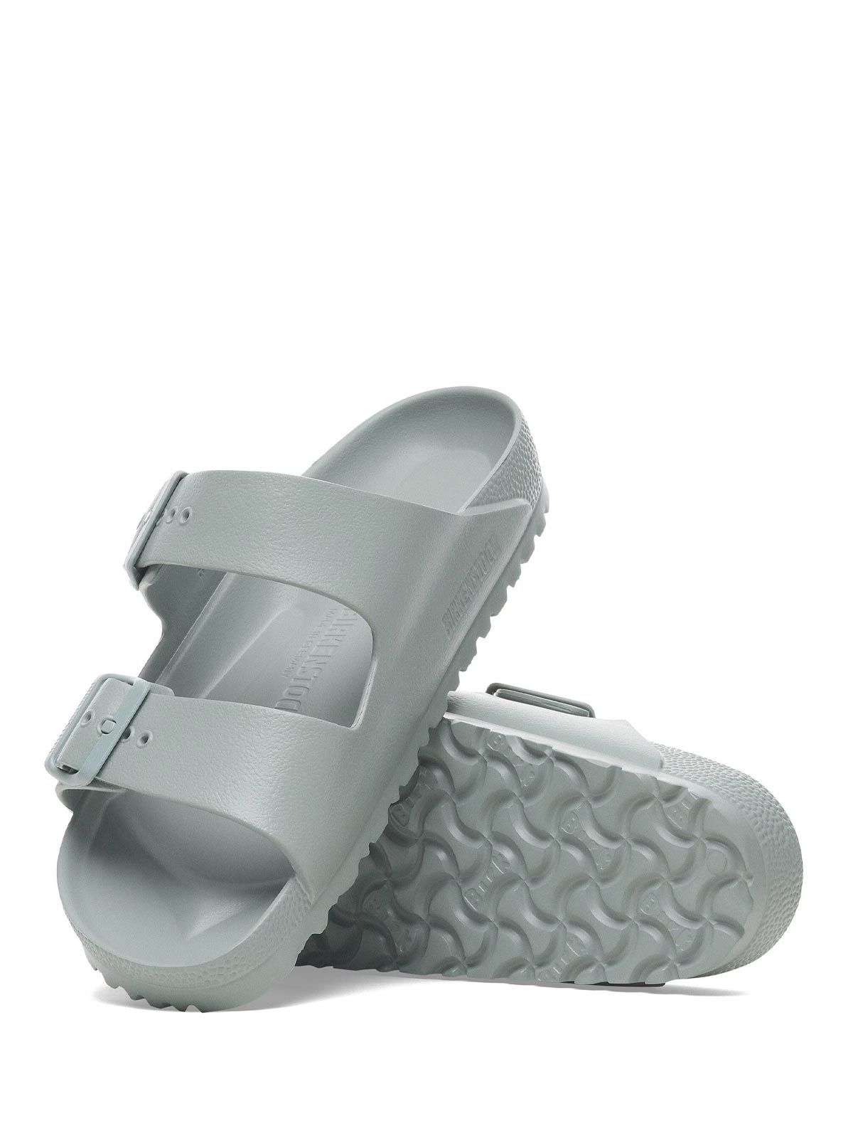 Arizona EVA verde salvia BIRKENSTOCK